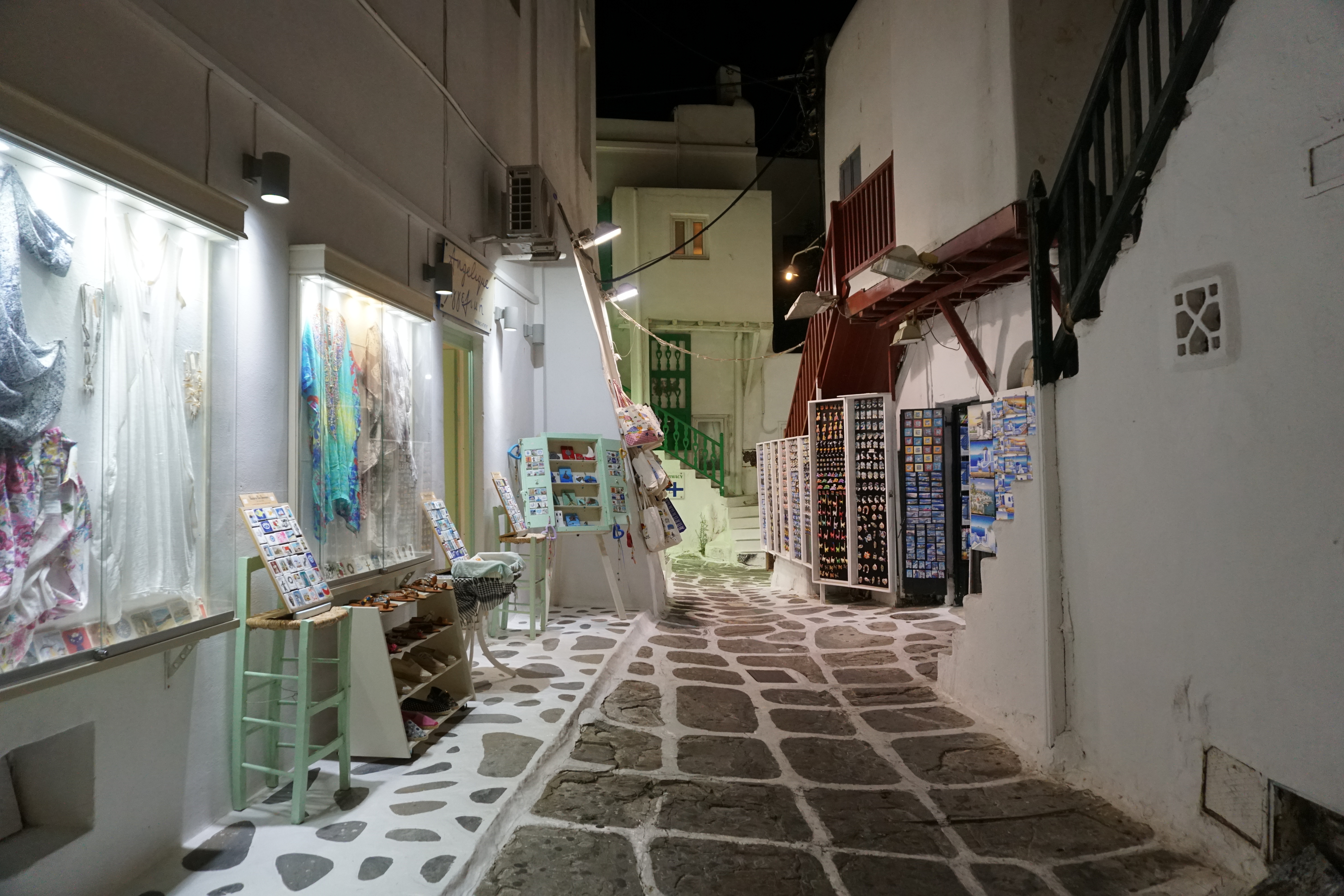 Picture Greece Mykonos 2016-07 25 - Tours Mykonos