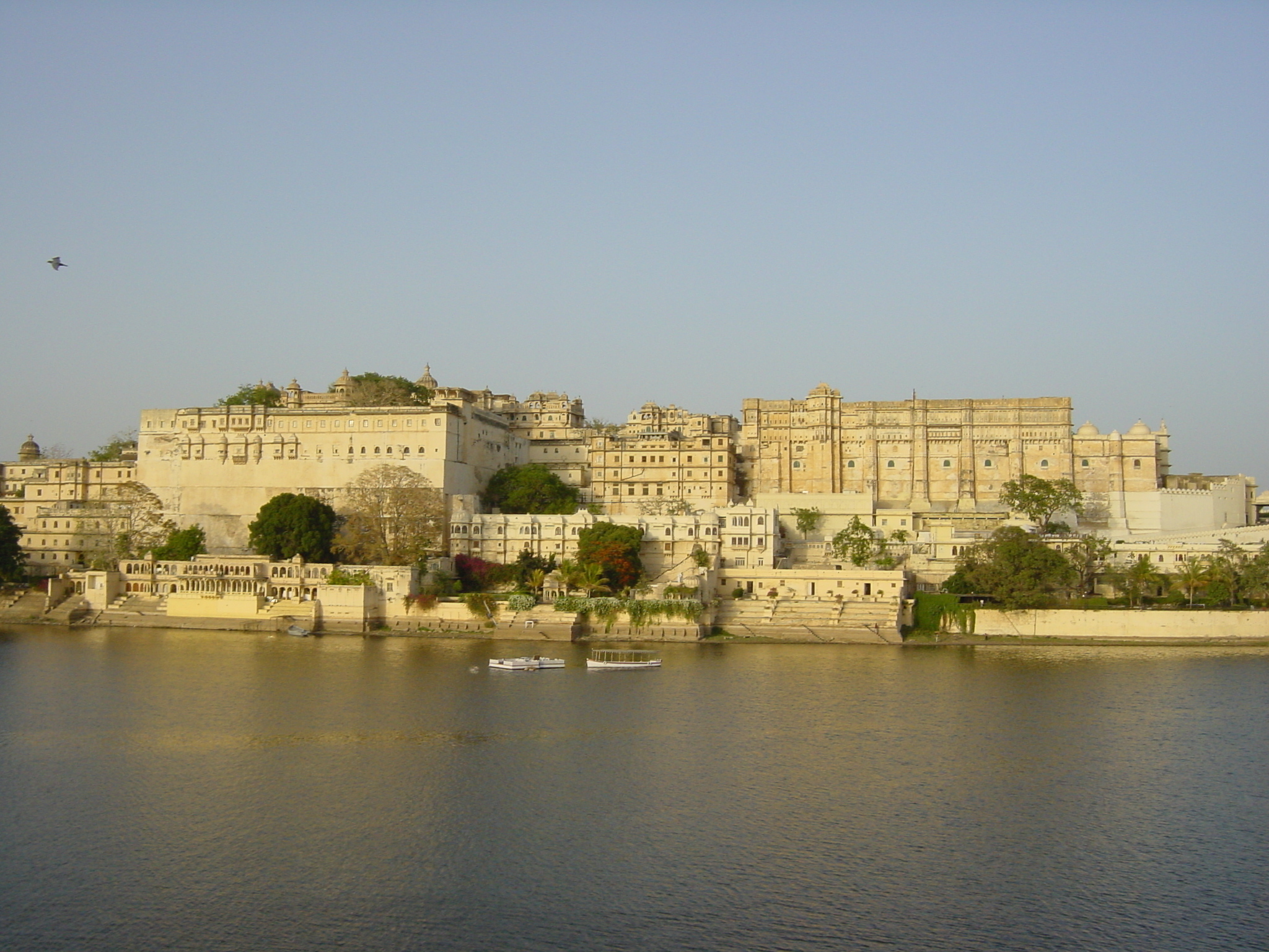 Picture India Udaipur 2003-05 70 - Tours Udaipur