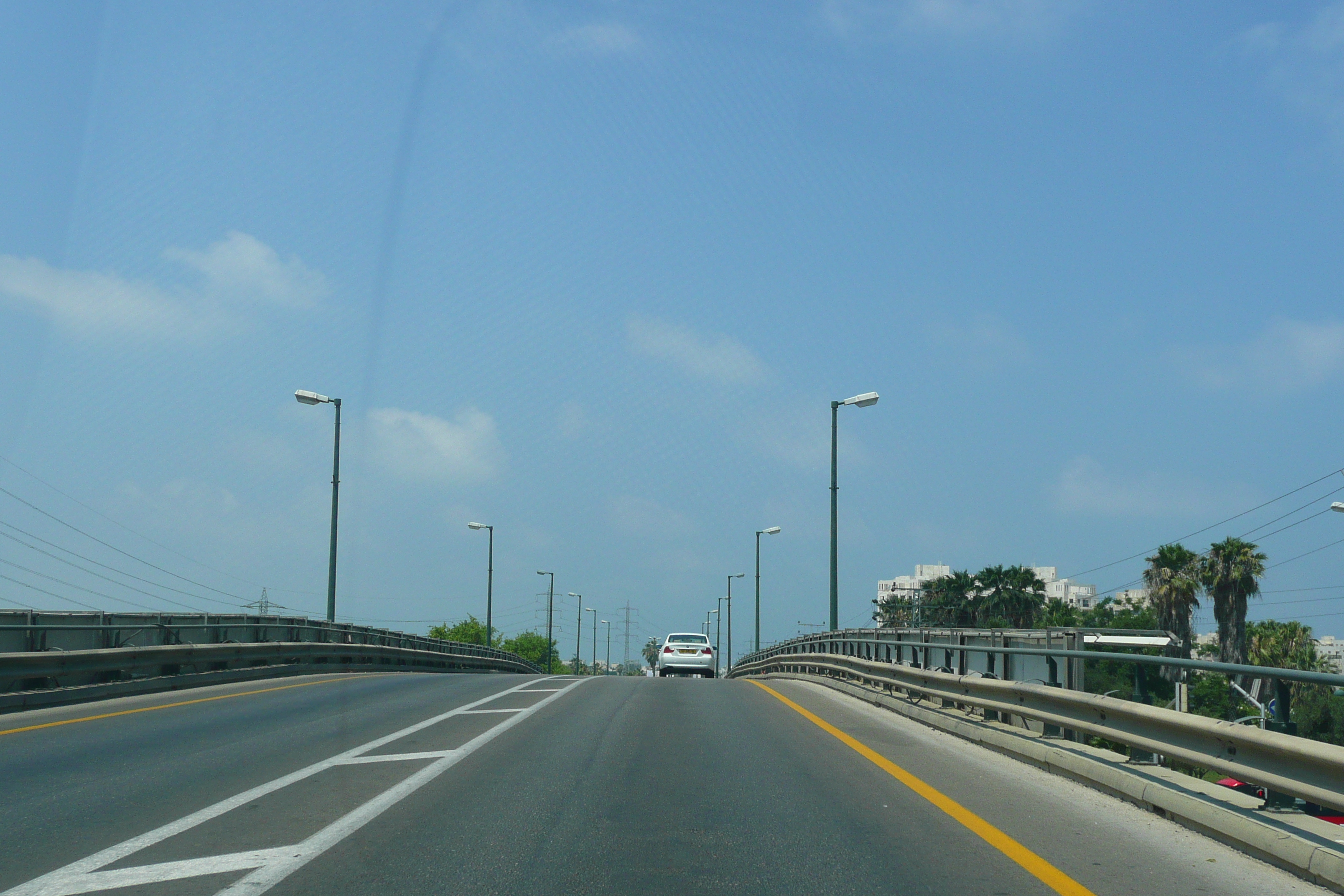 Picture Israel Tel Aviv Rokach Street 2007-06 4 - Center Rokach Street