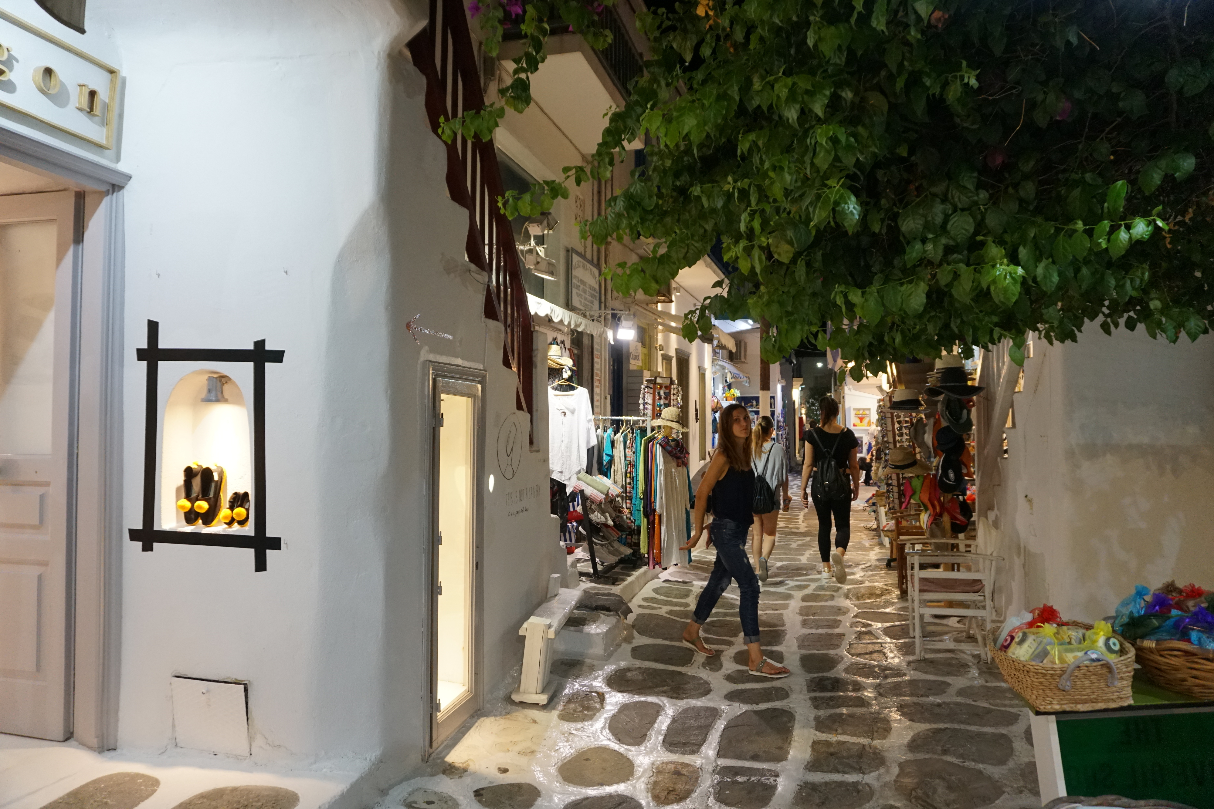 Picture Greece Mykonos 2016-07 15 - Tour Mykonos