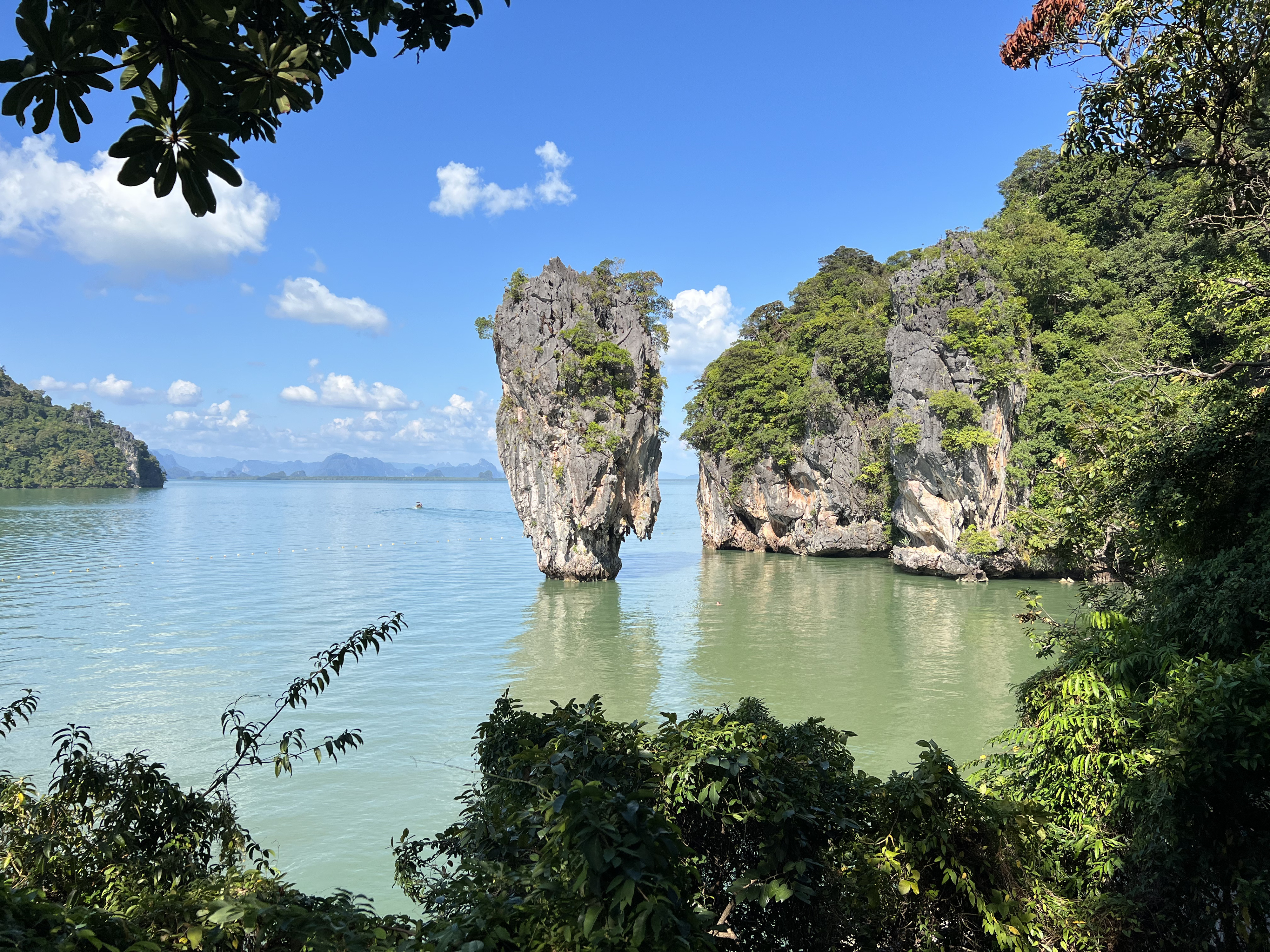 Picture Thailand Phang Nga Bay 2021-12 171 - Discovery Phang Nga Bay