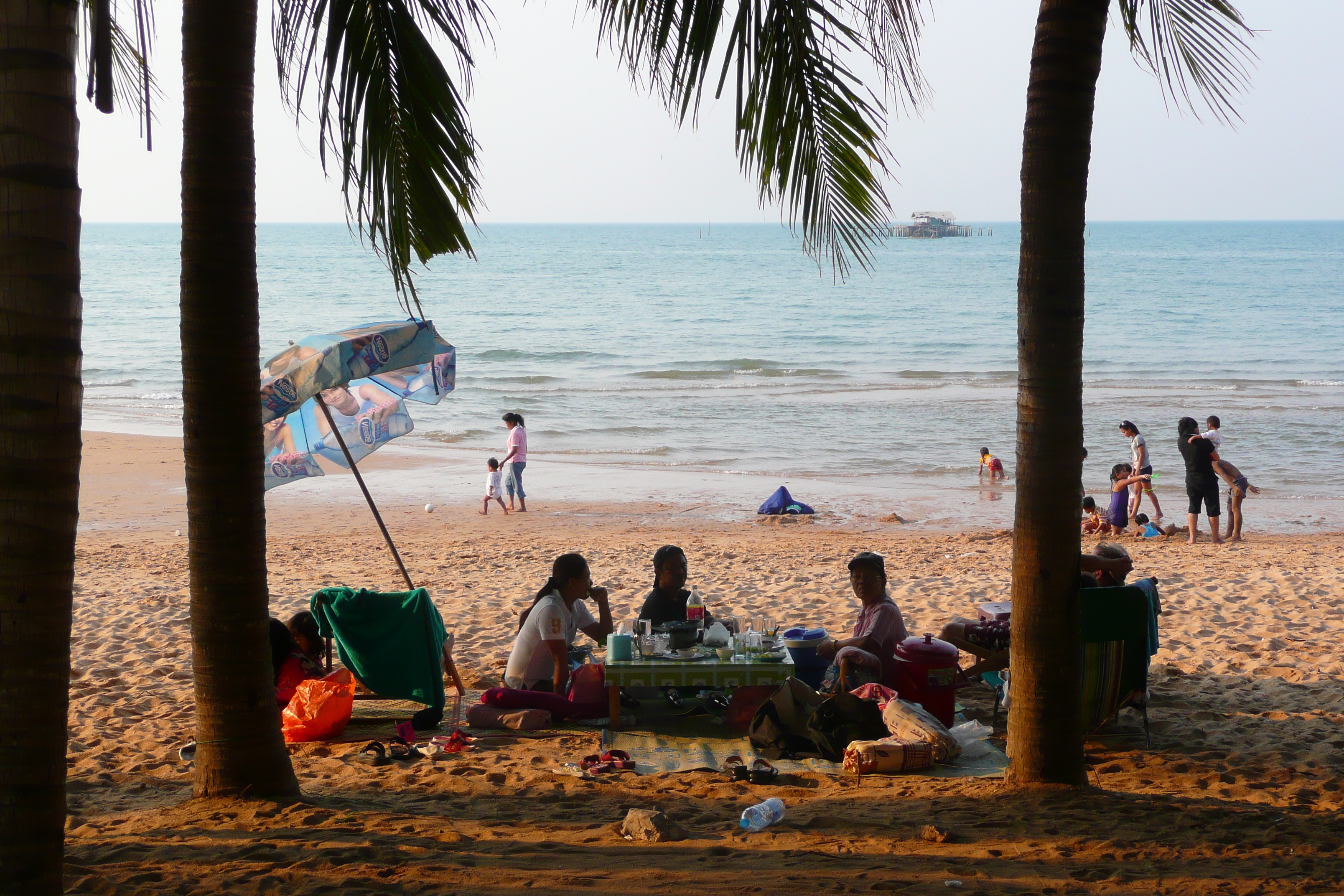 Picture Thailand Chonburi Bang Saray 2008-01 0 - Discovery Bang Saray