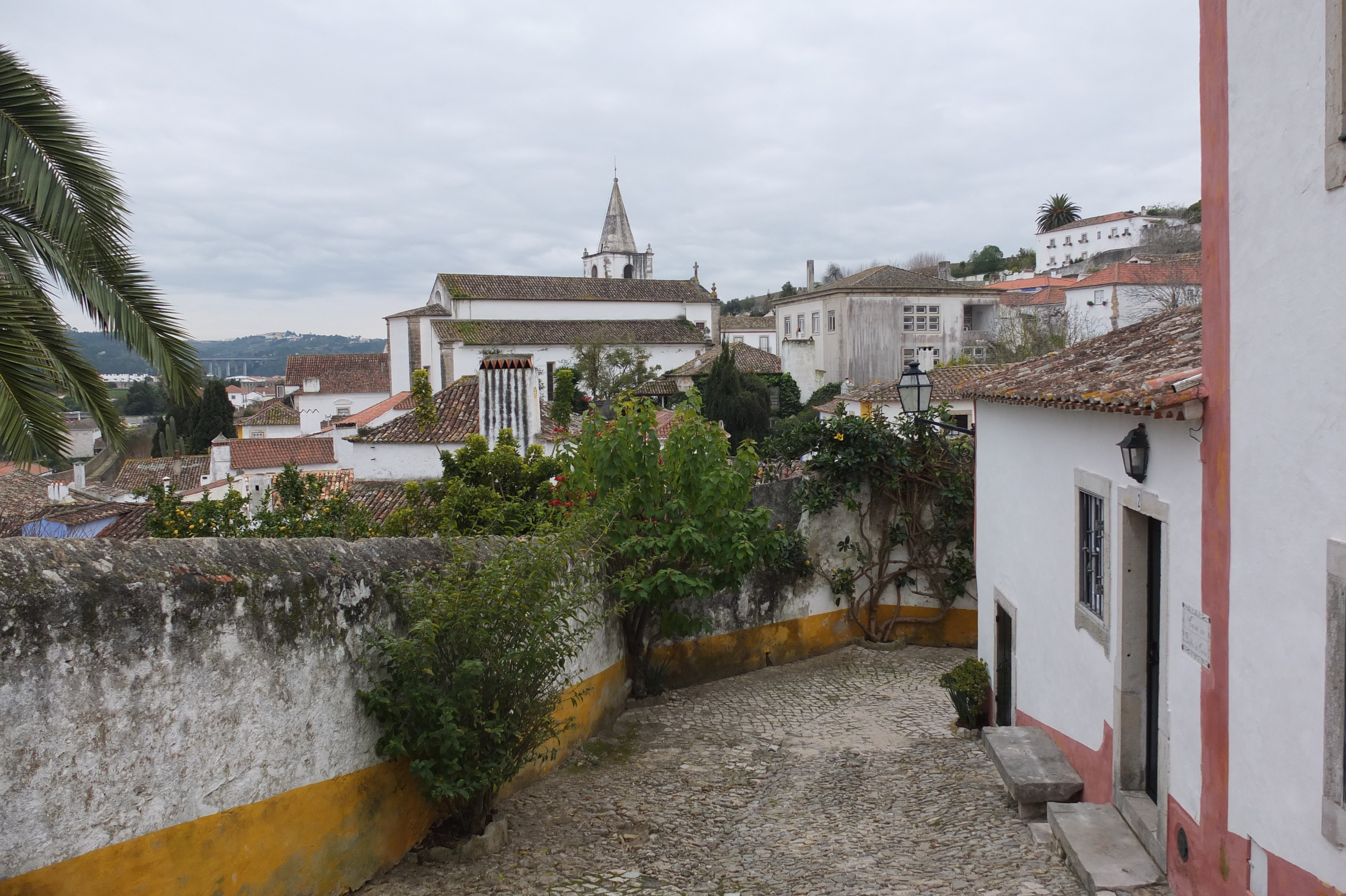 Picture Portugal Obidos 2013-01 90 - Journey Obidos