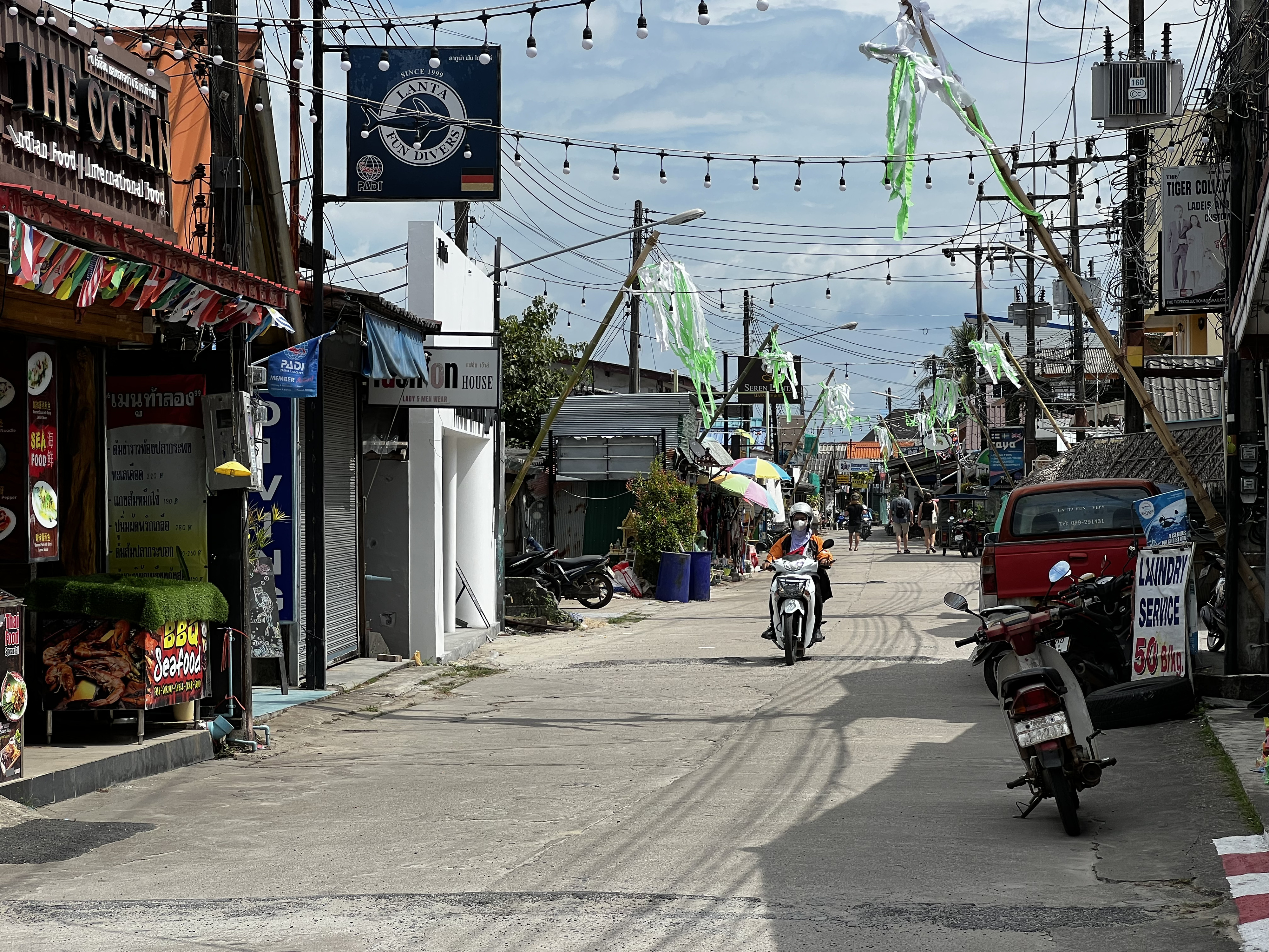 Picture Thailand Ko Lanta 2023-01 249 - Journey Ko Lanta