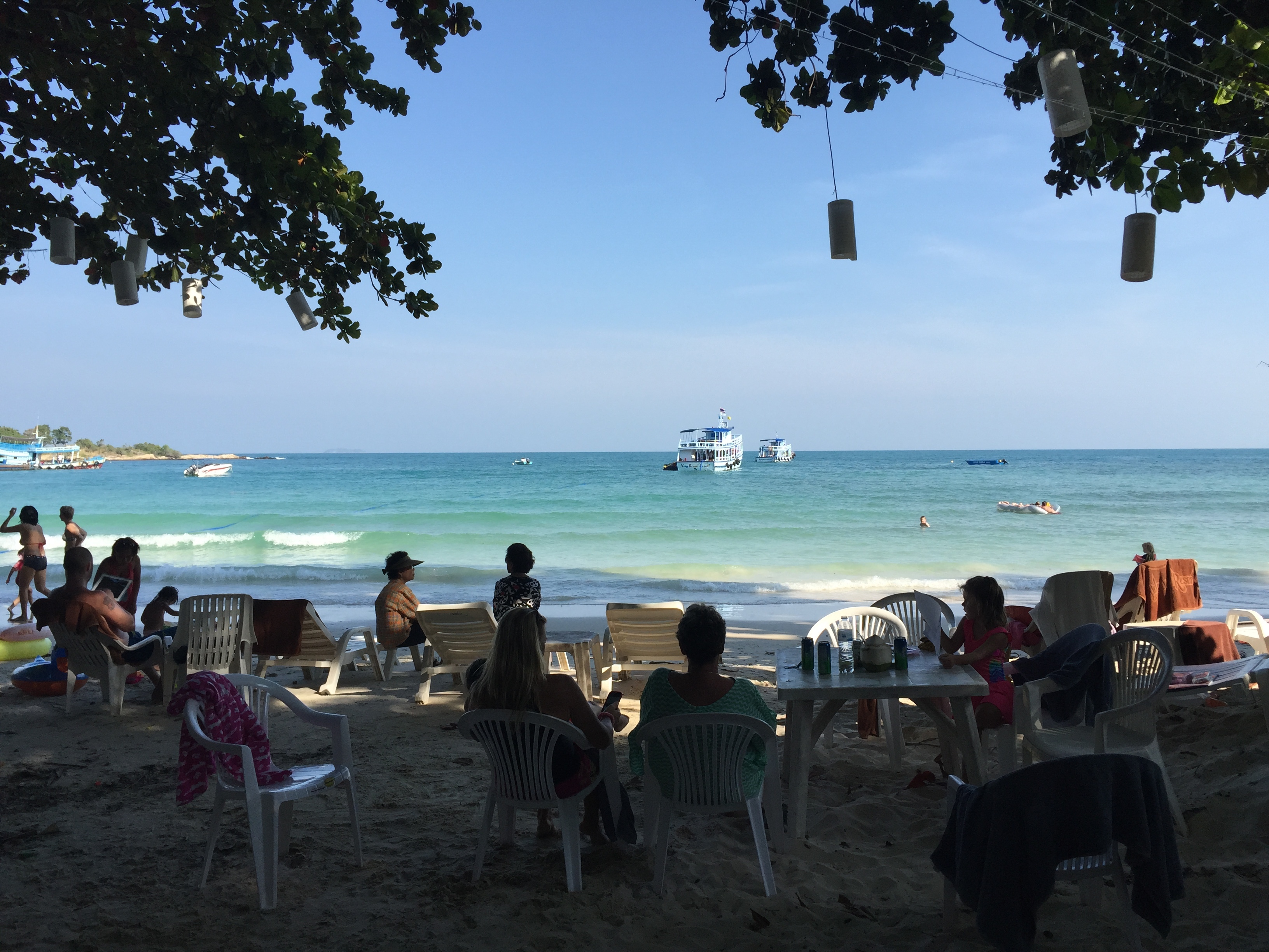 Picture Thailand Ko Samet 2014-12 139 - Center Ko Samet