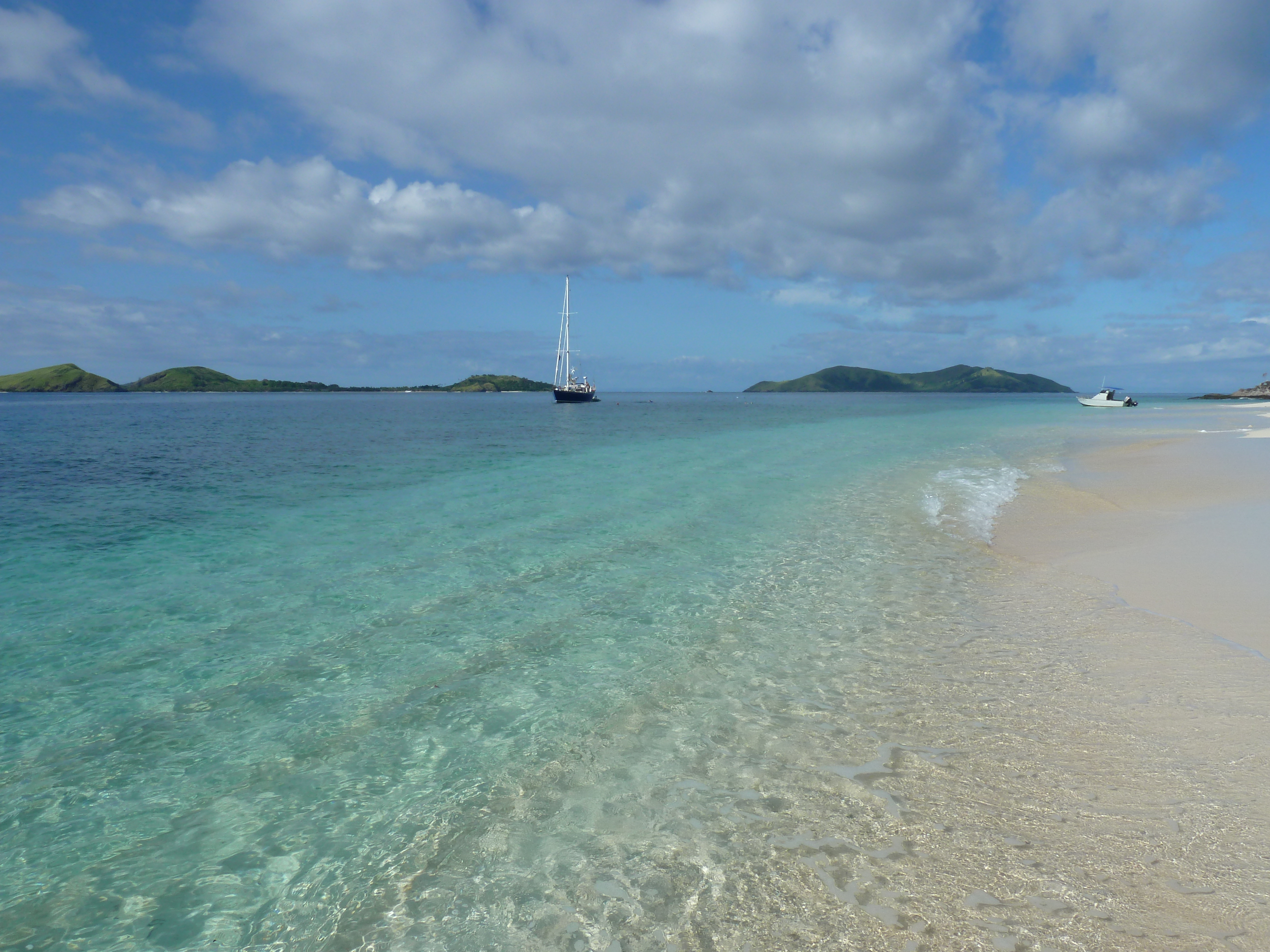 Picture Fiji Castaway Island 2010-05 161 - Journey Castaway Island