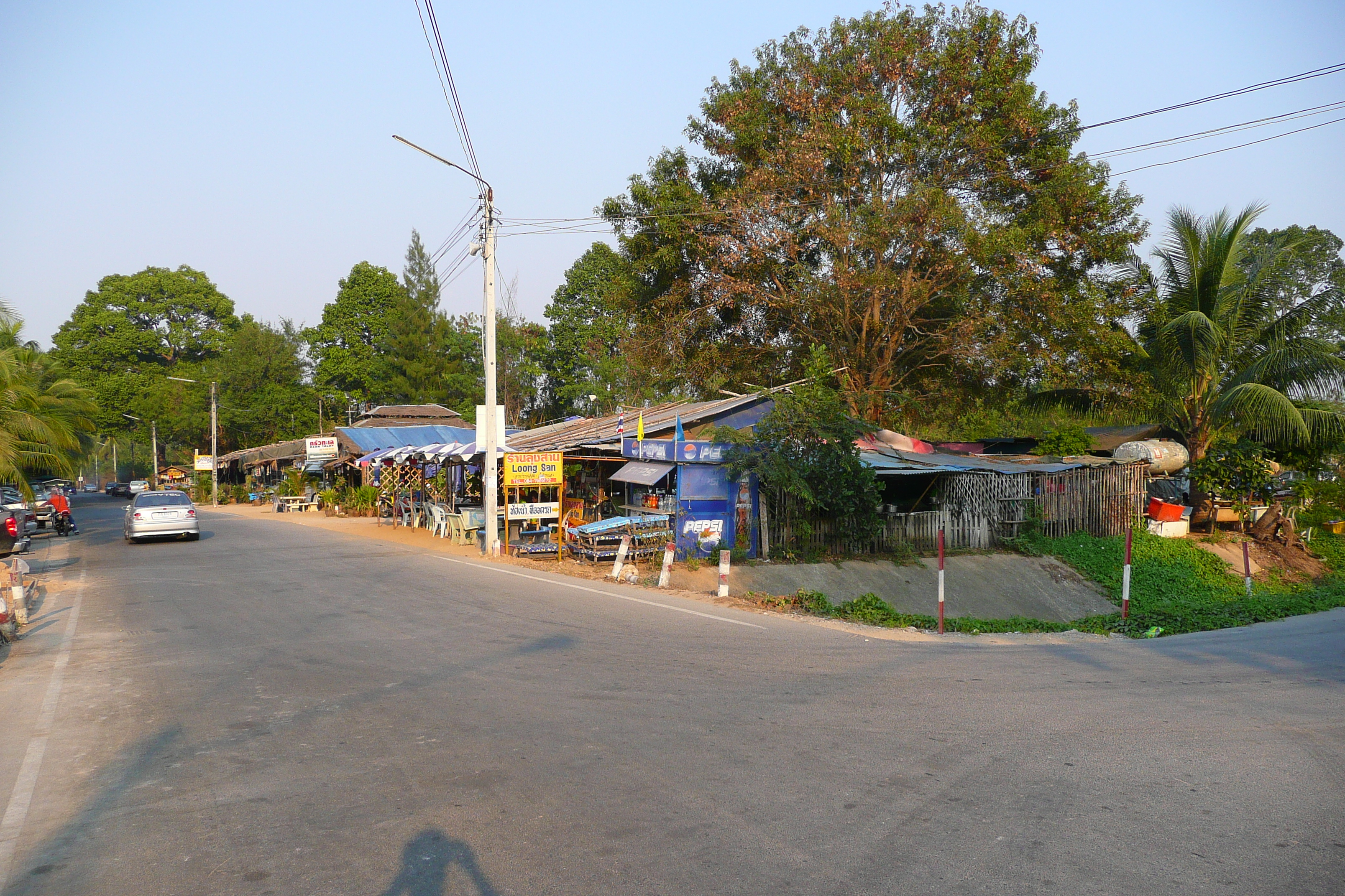 Picture Thailand Chonburi Bang Saray 2008-01 22 - Center Bang Saray