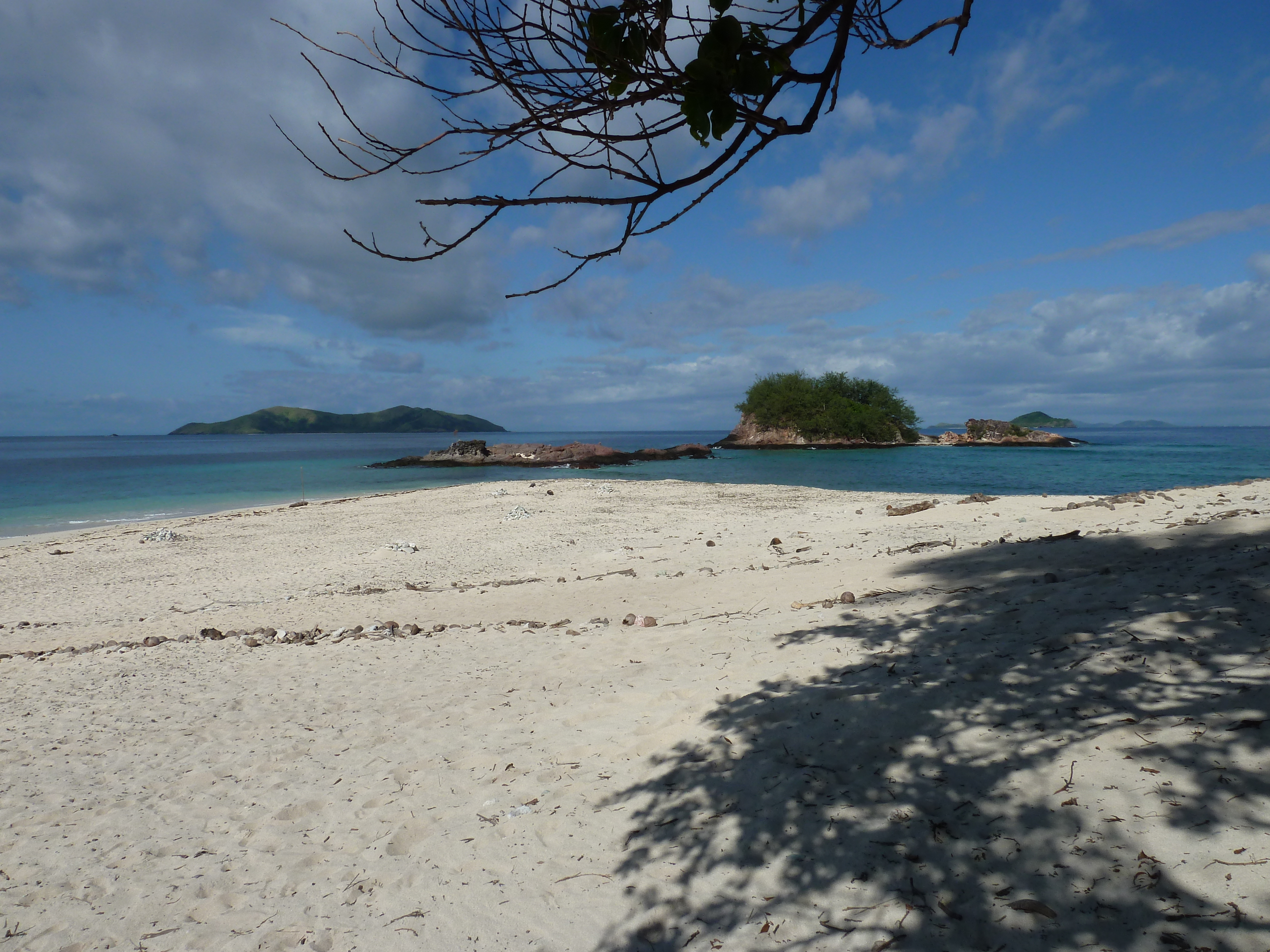 Picture Fiji Castaway Island 2010-05 155 - Journey Castaway Island