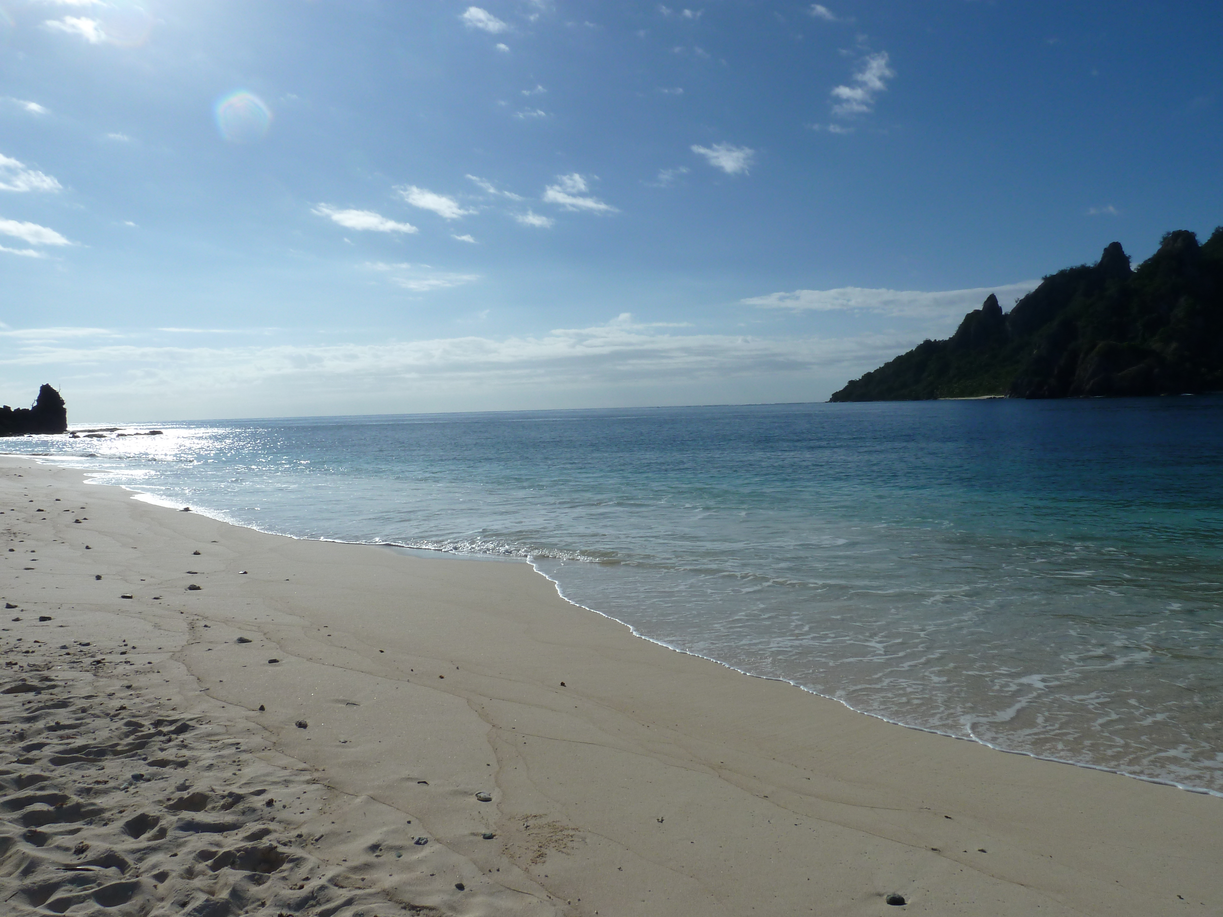 Picture Fiji Castaway Island 2010-05 134 - Discovery Castaway Island