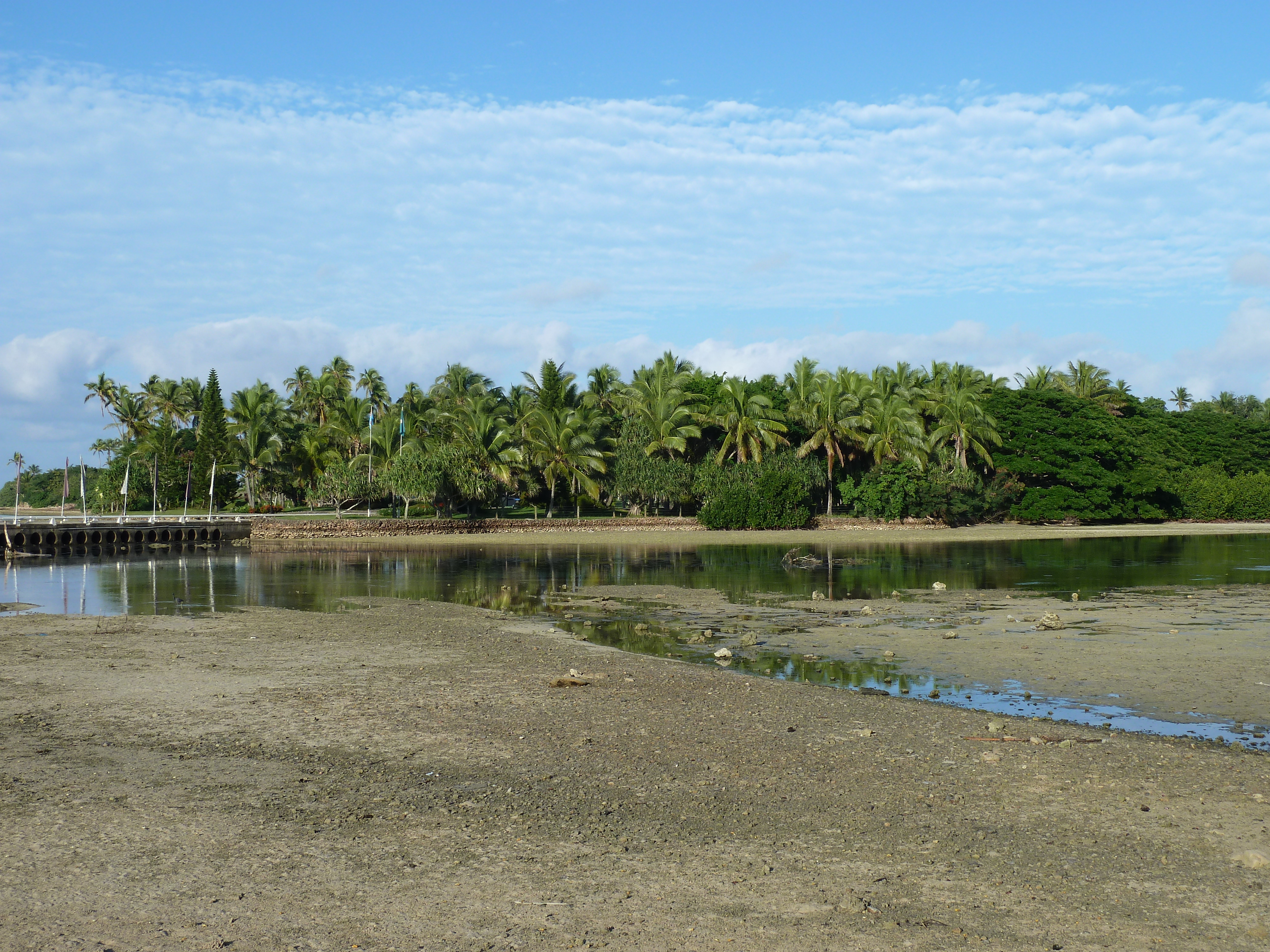 Picture Fiji Nadi to Sigatoka road 2010-05 0 - Recreation Nadi to Sigatoka road