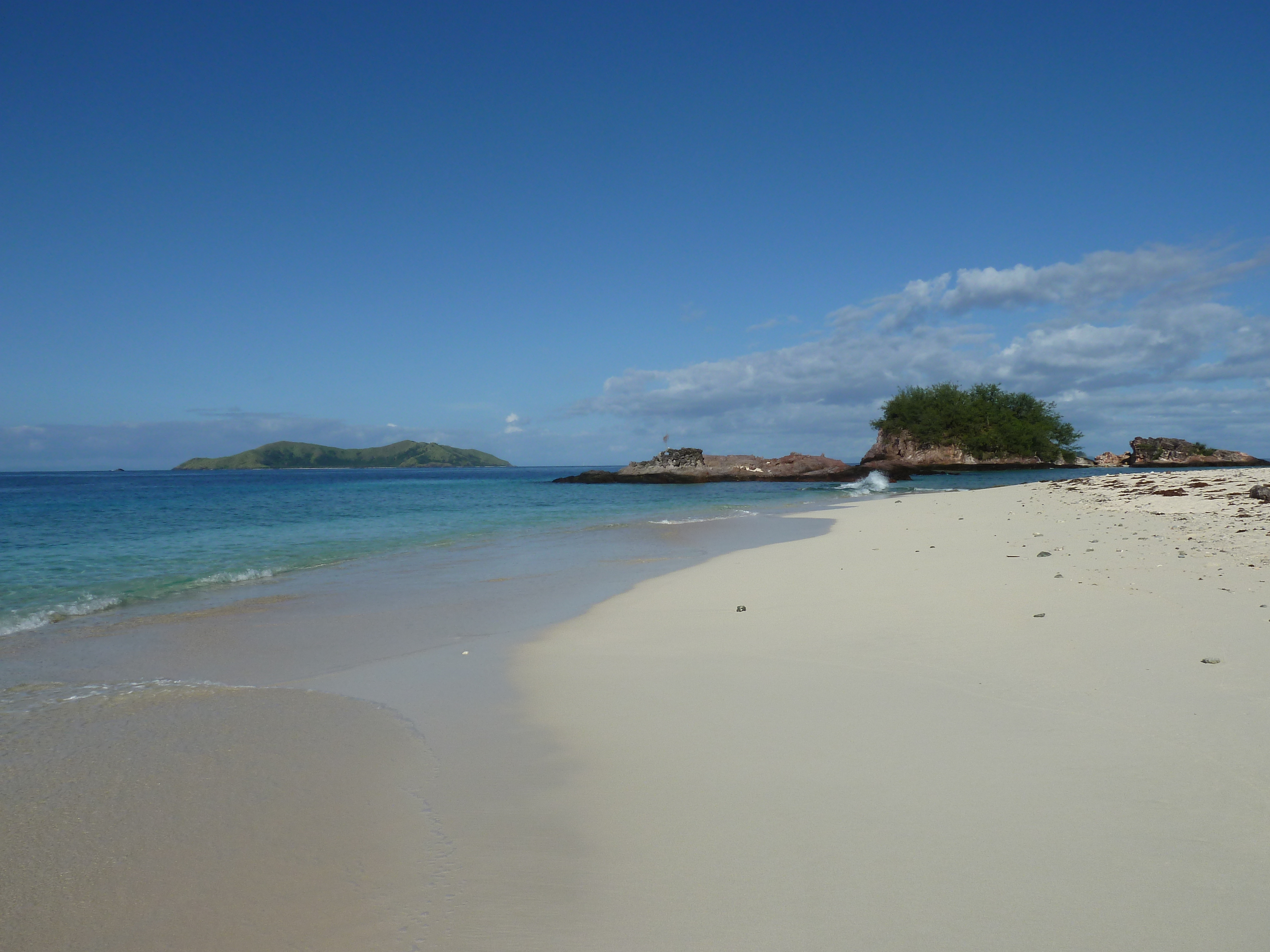 Picture Fiji Castaway Island 2010-05 146 - History Castaway Island