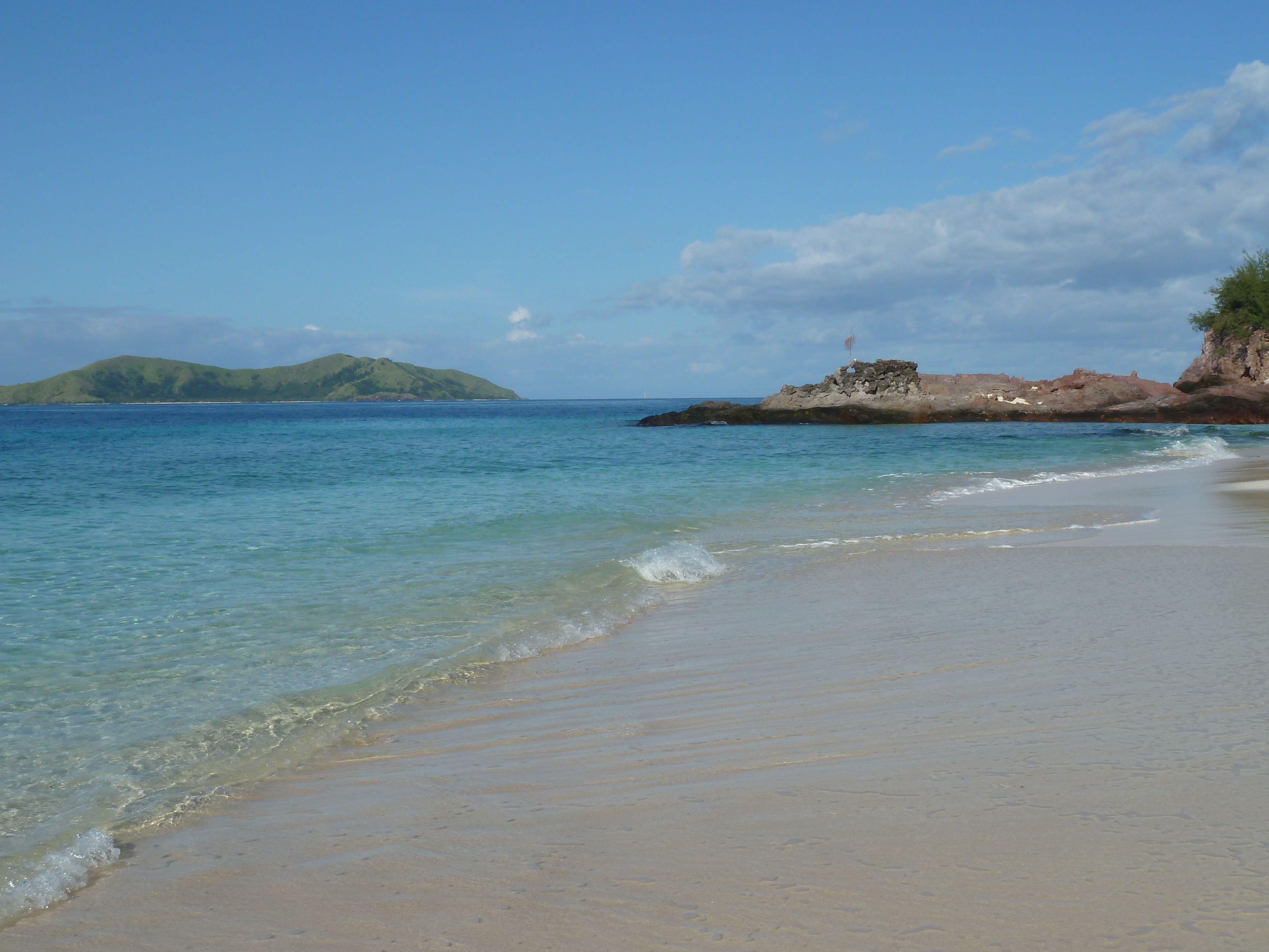 Picture Fiji Castaway Island 2010-05 145 - Tours Castaway Island