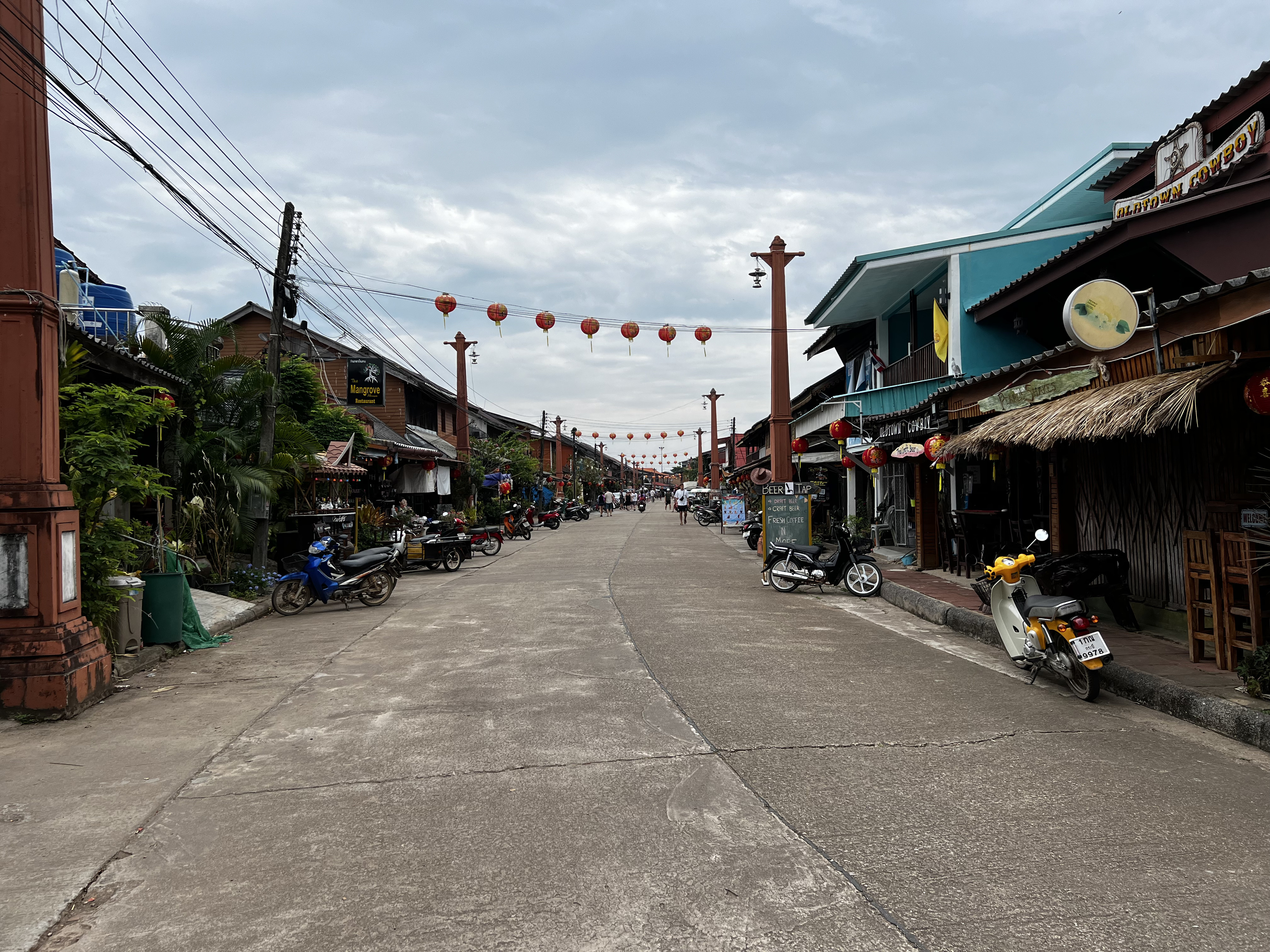 Picture Thailand Ko Lanta 2023-01 114 - Recreation Ko Lanta