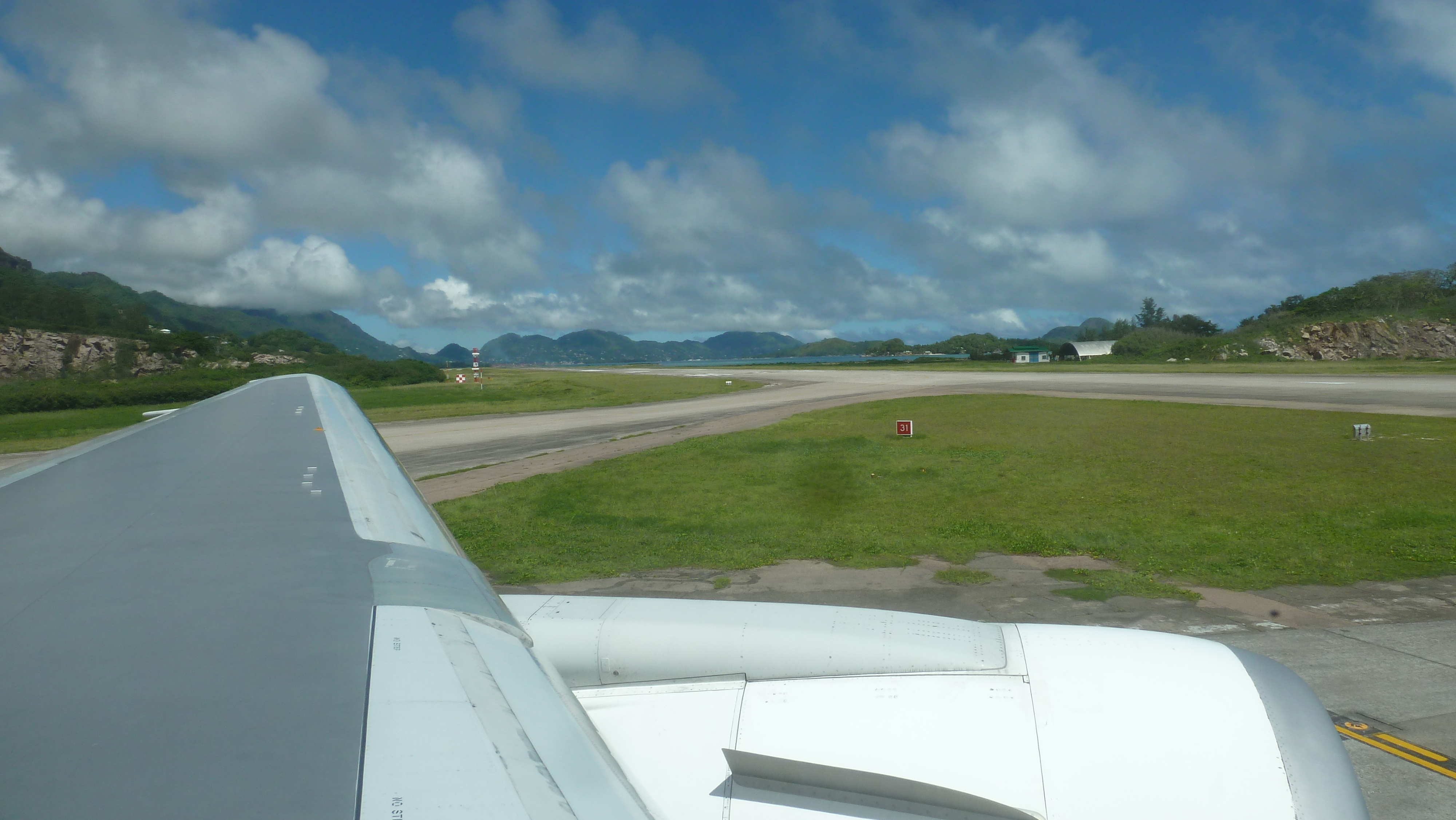 Picture Seychelles Mahe 2011-10 179 - Discovery Mahe