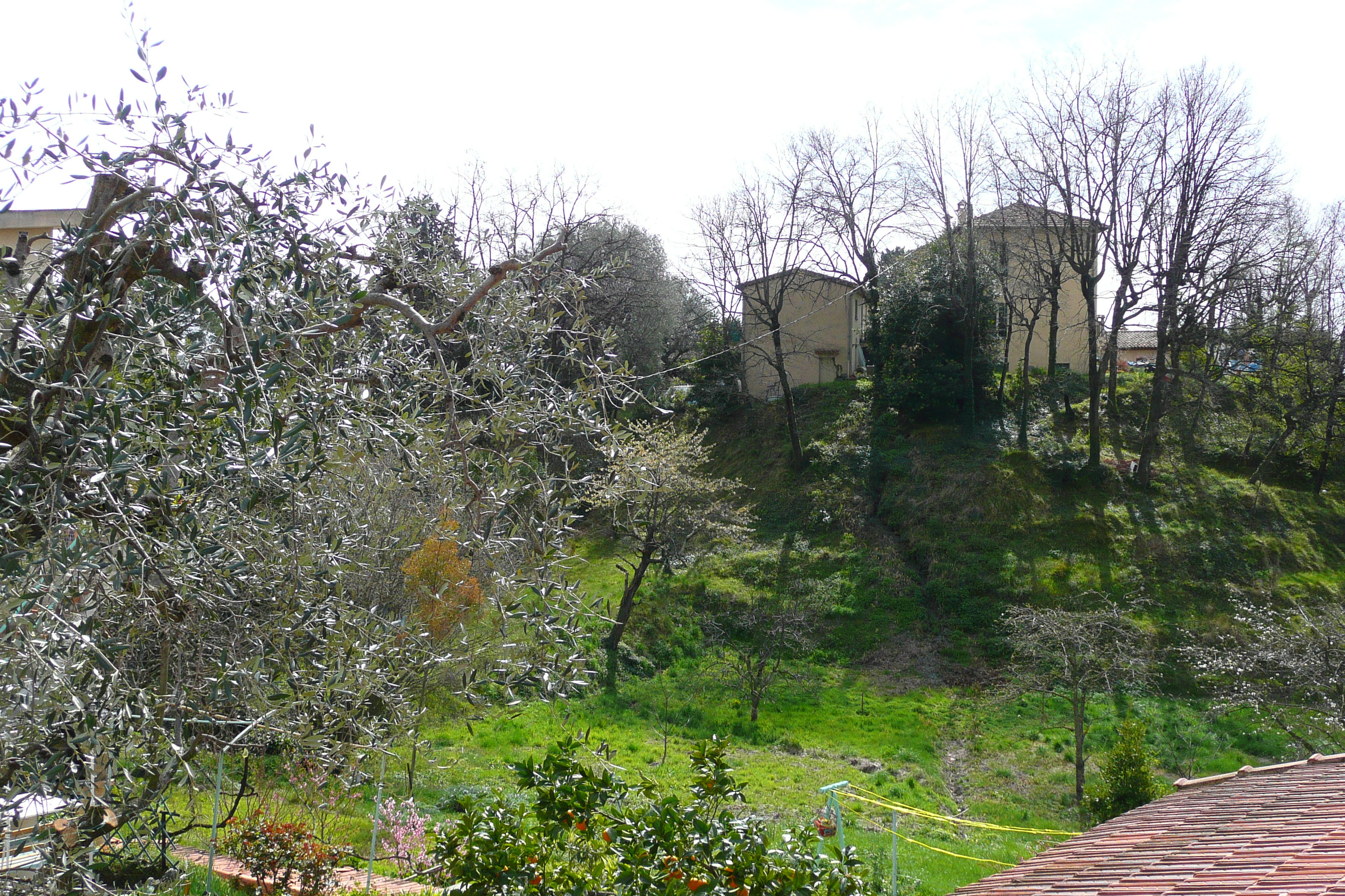 Picture France Vence Hauts de Vence 2008-03 102 - Around Hauts de Vence