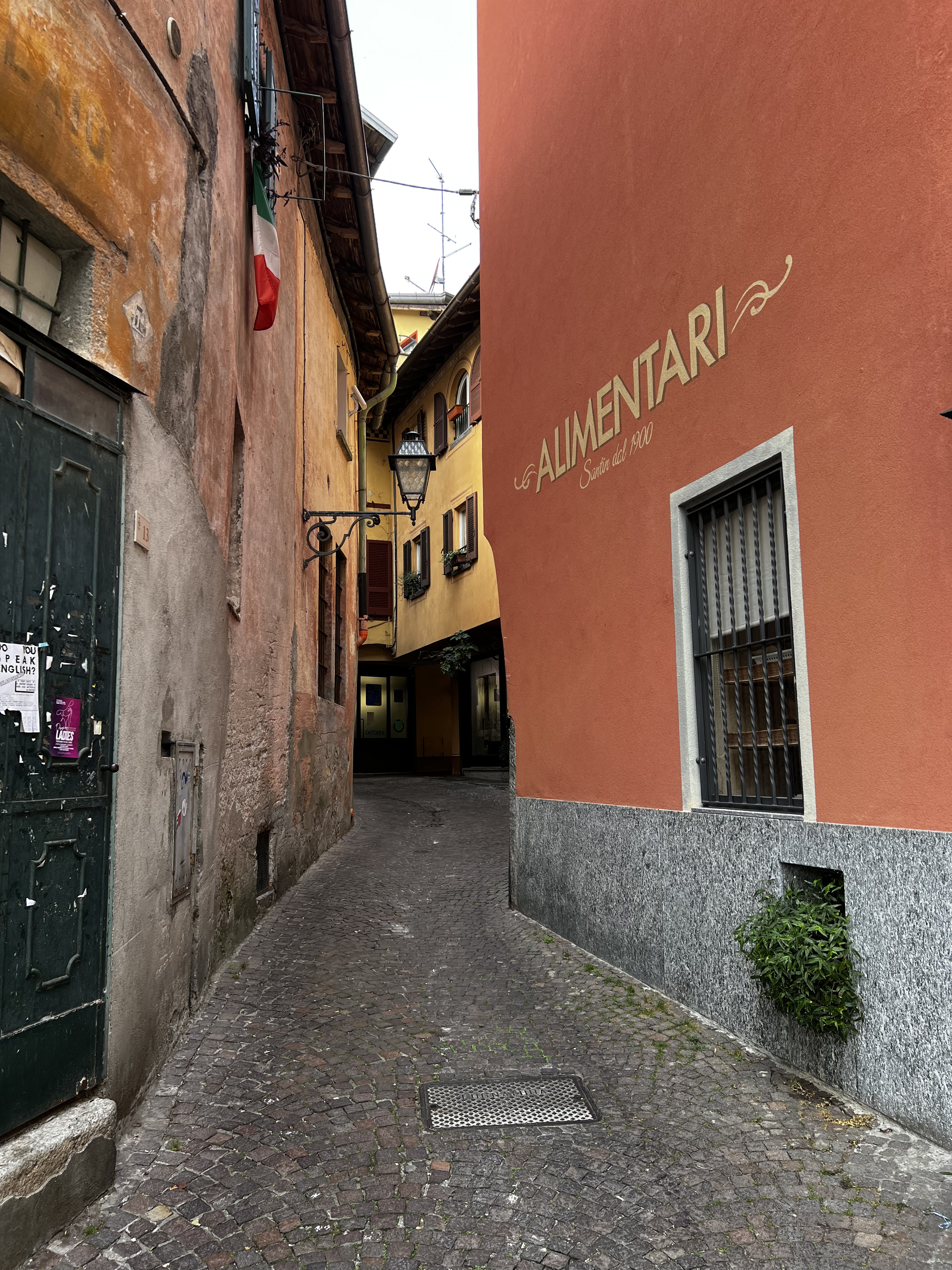 Picture Italy Lago di Como 2023-10 17 - Center Lago di Como