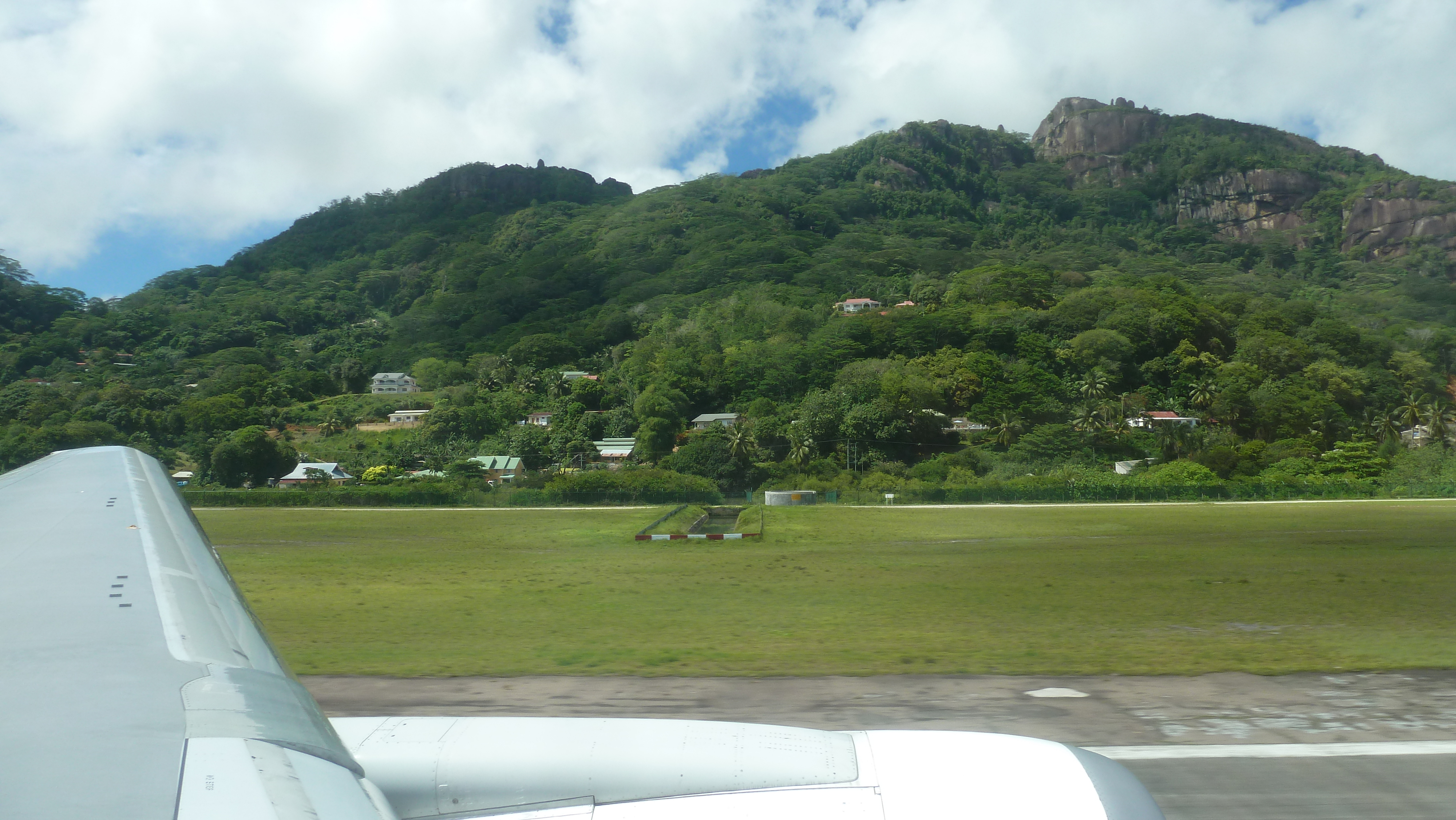 Picture Seychelles Mahe 2011-10 226 - Center Mahe