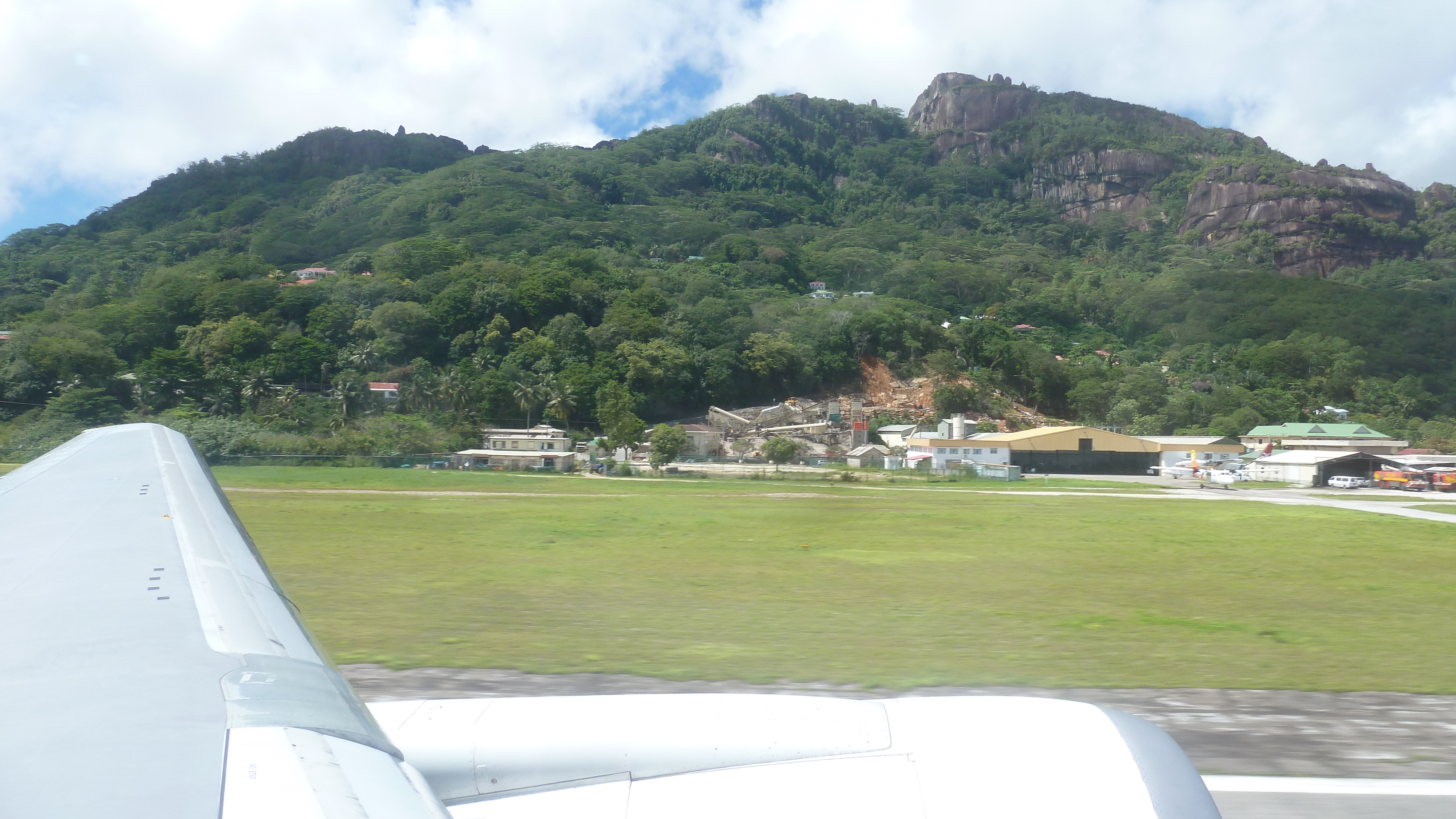 Picture Seychelles Mahe 2011-10 238 - Tours Mahe