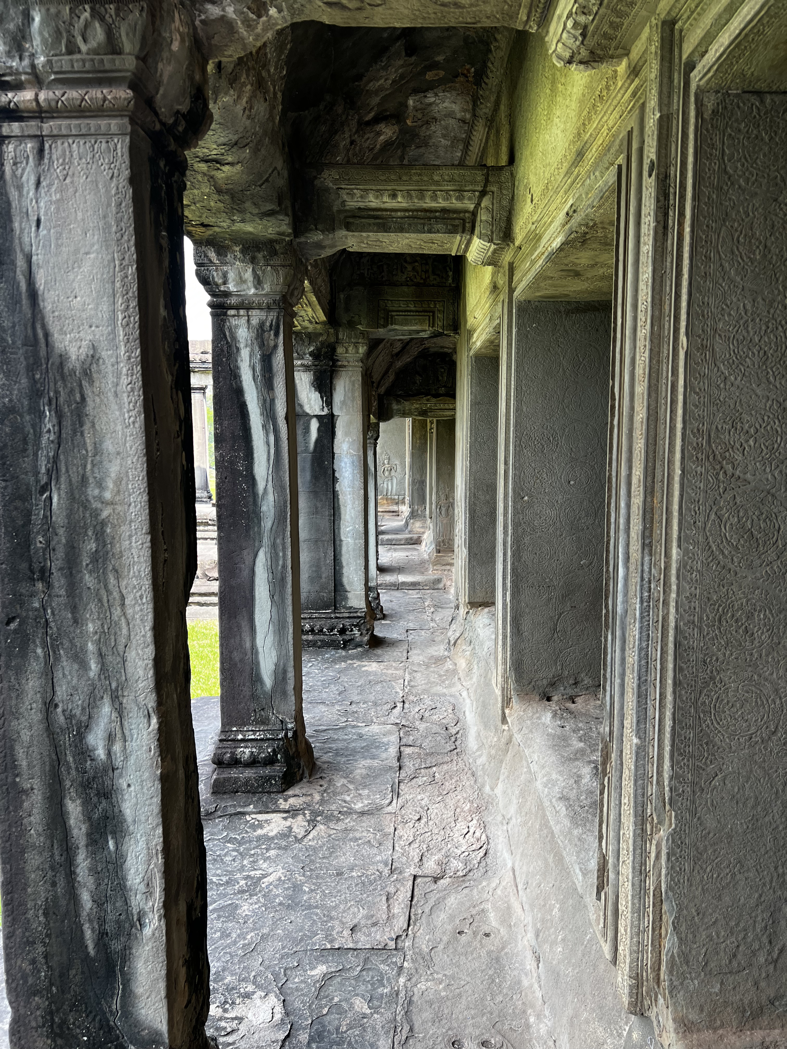 Picture Cambodia Siem Reap Angkor Wat 2023-01 291 - Discovery Angkor Wat