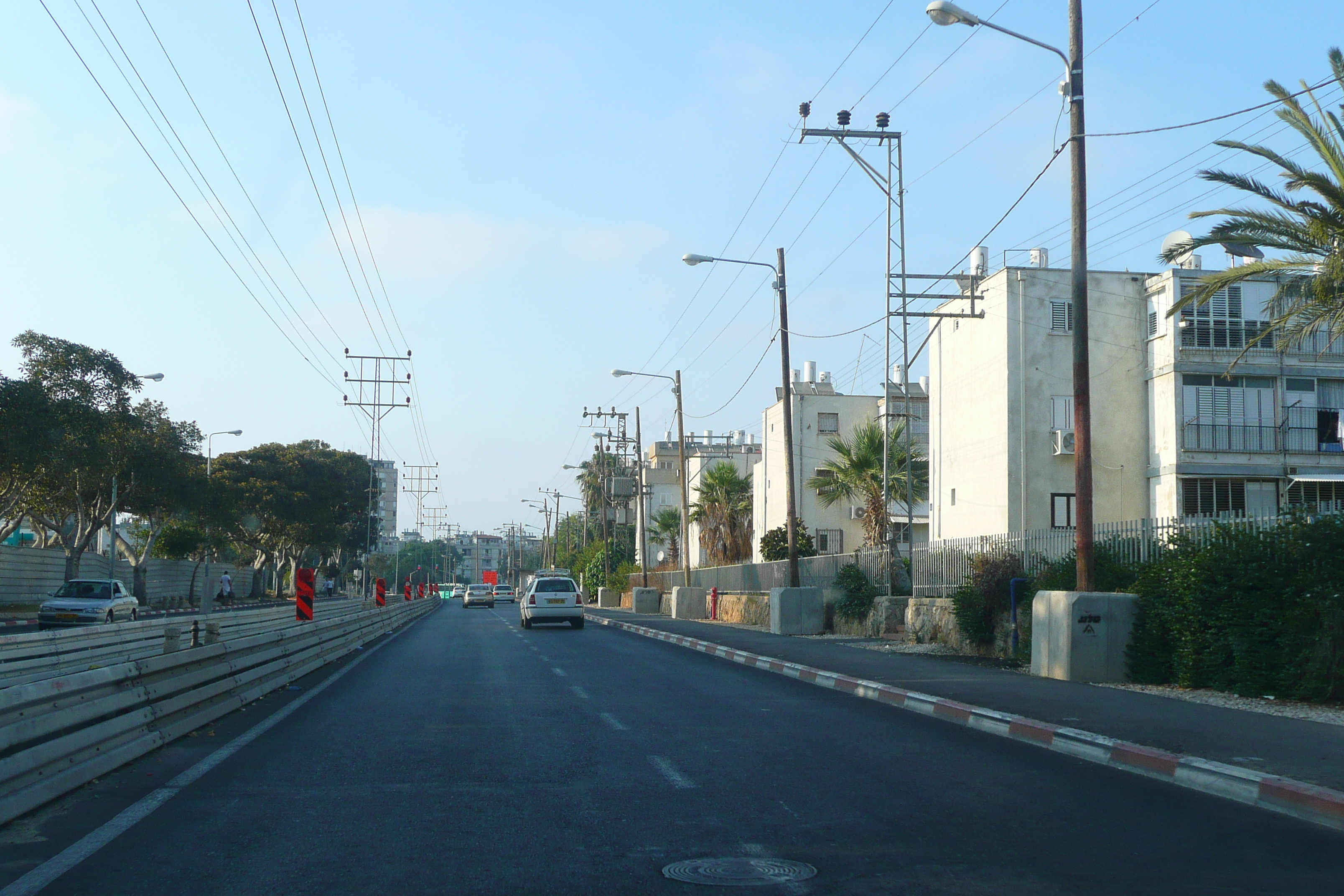 Picture Israel Bat Yam 2007-06 27 - Tour Bat Yam