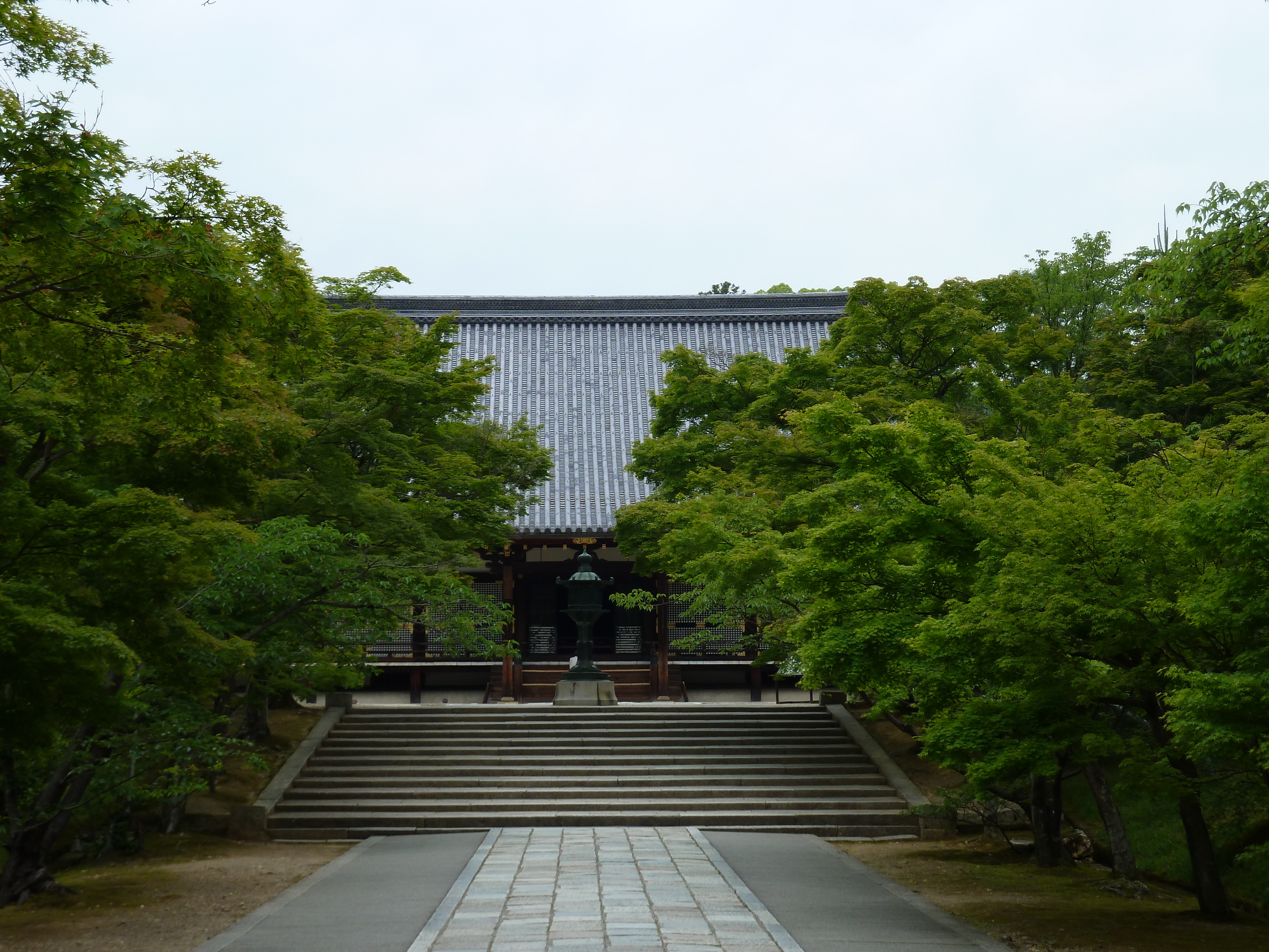 Picture Japan Kyoto Ninna ji Temple 2010-06 38 - Discovery Ninna ji Temple