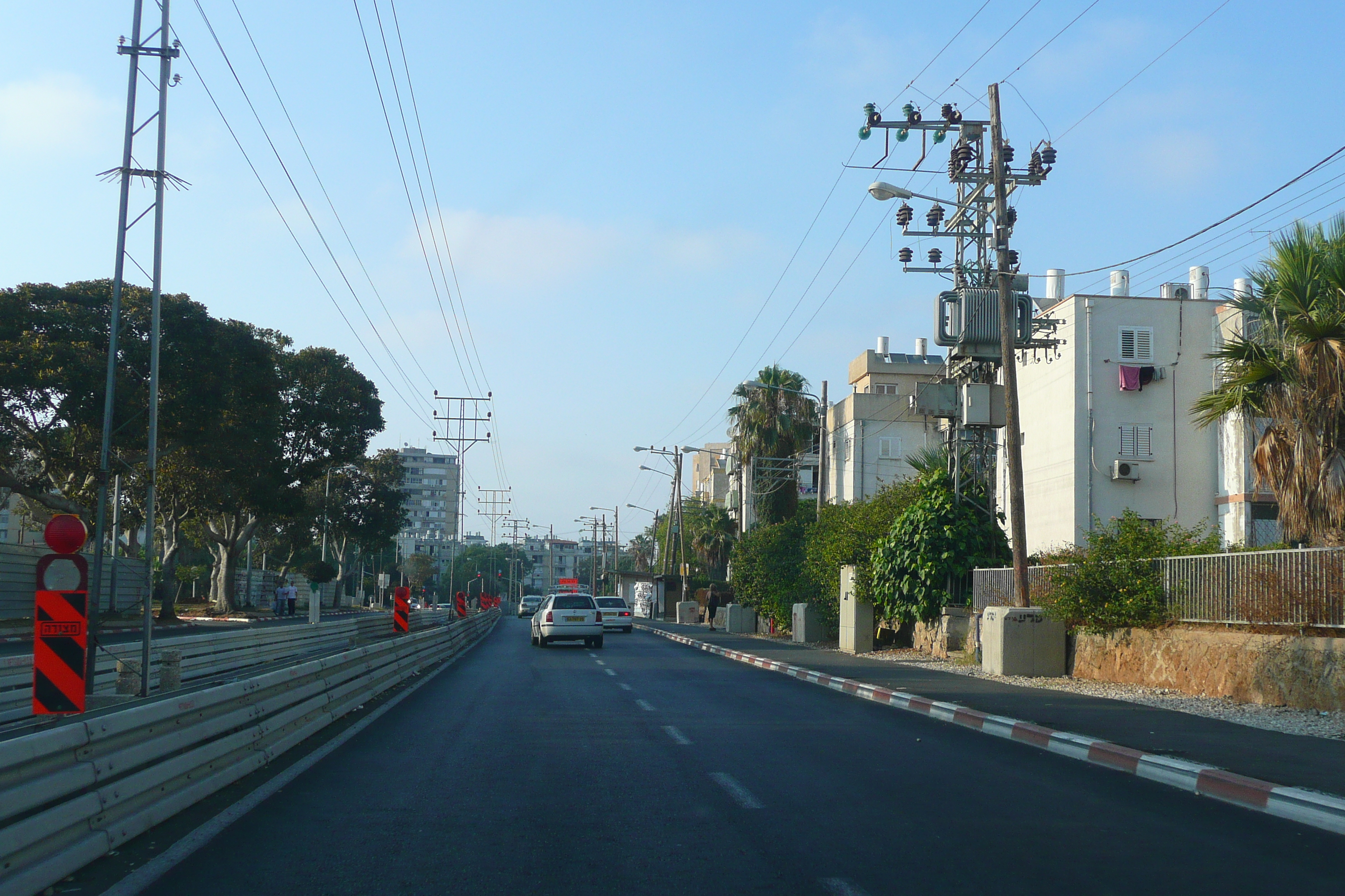 Picture Israel Bat Yam 2007-06 30 - Tours Bat Yam