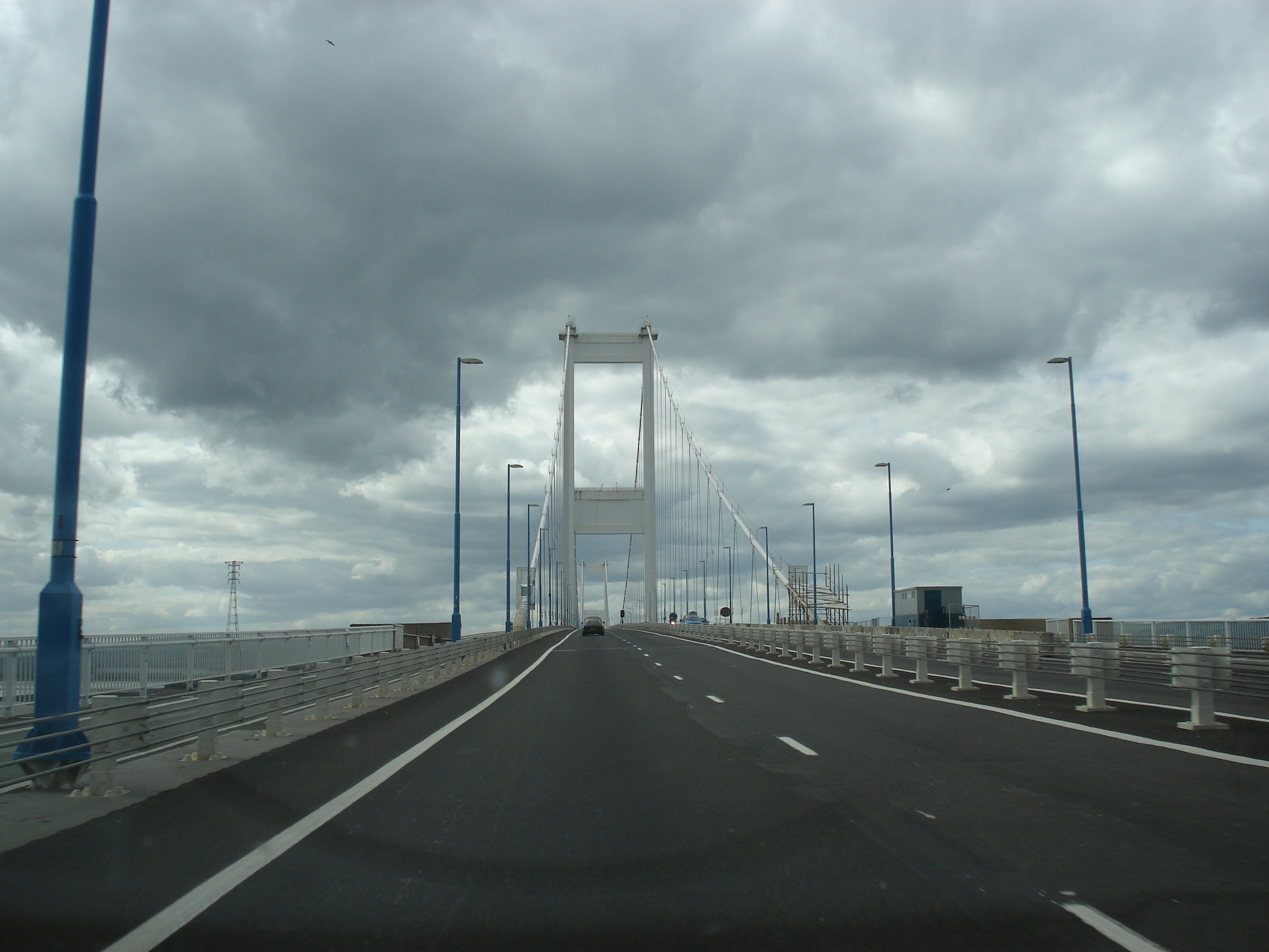 Picture United Kingdom Severn bridge 2006-05 4 - Recreation Severn bridge