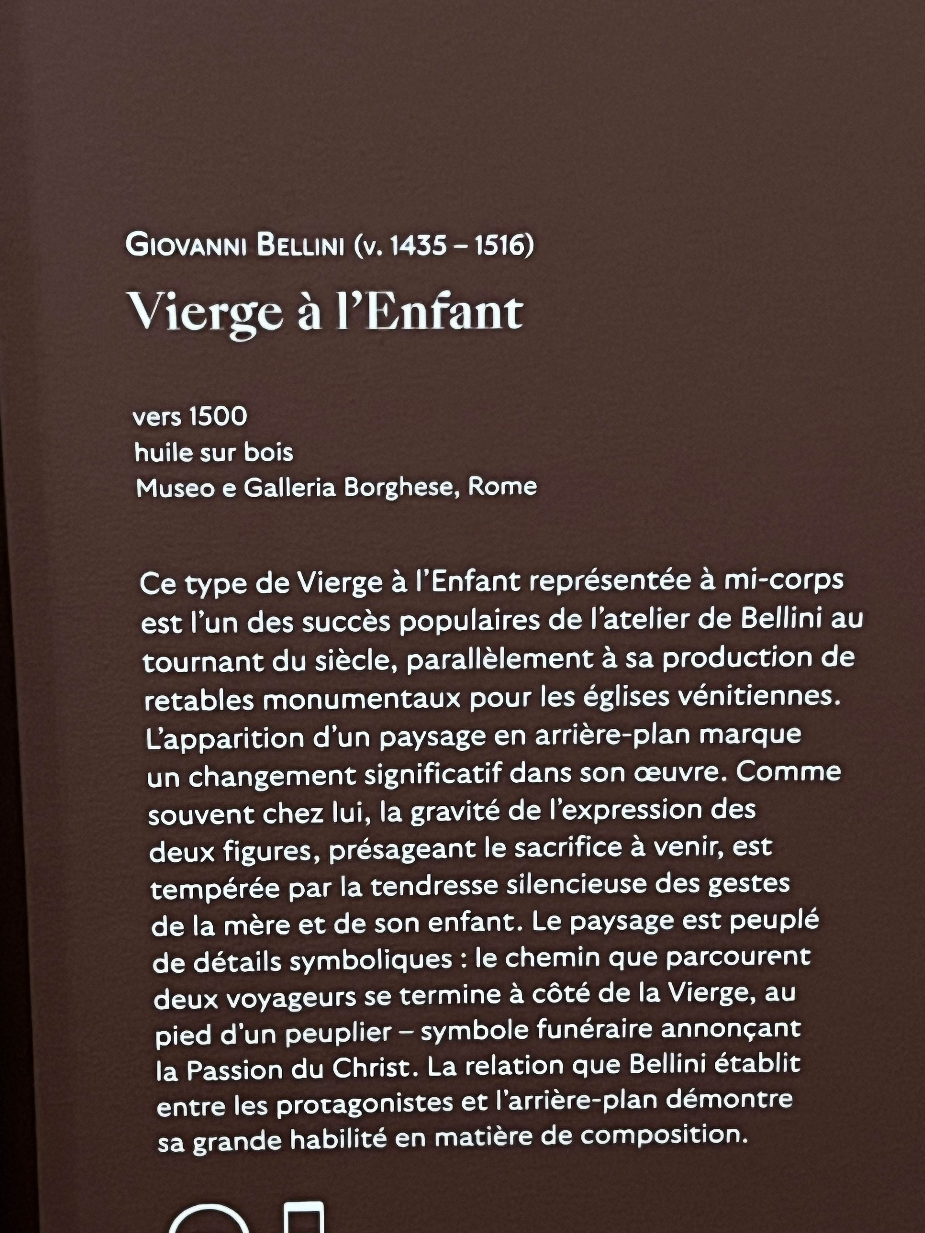 Picture France Paris Jacquemart Andre Museum 2023-04 128 - Center Jacquemart Andre Museum