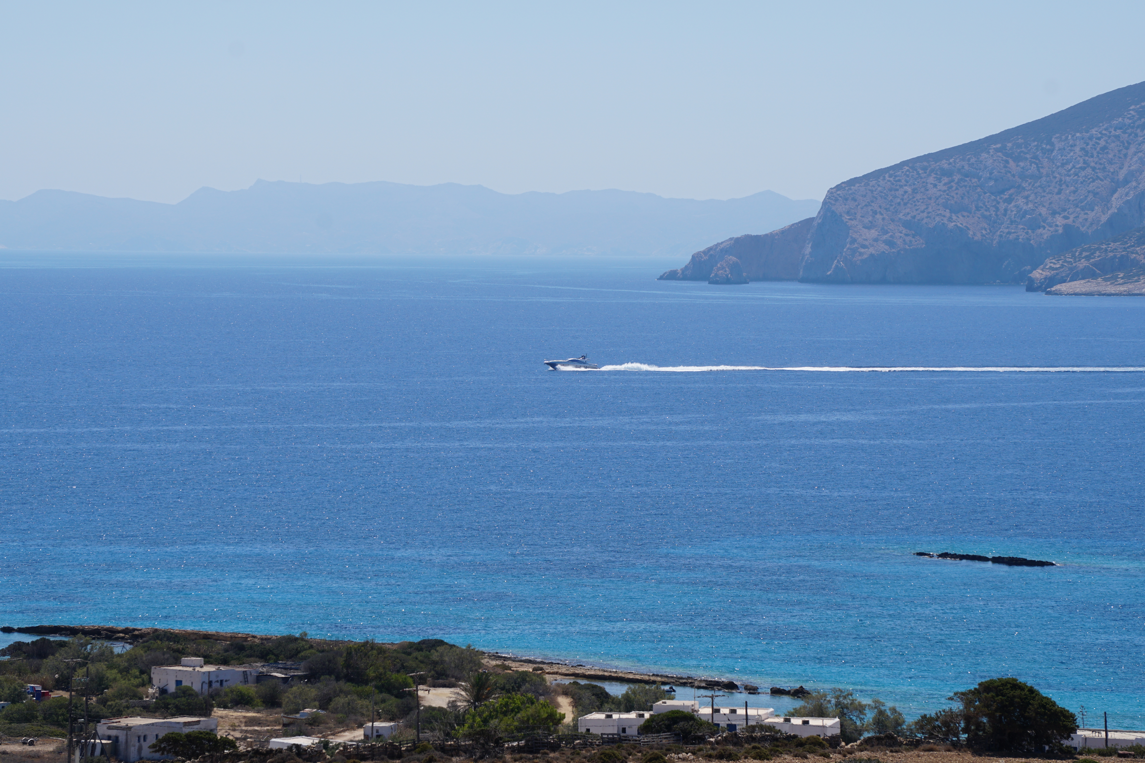 Picture Greece Koufonissia 2016-07 40 - Tour Koufonissia