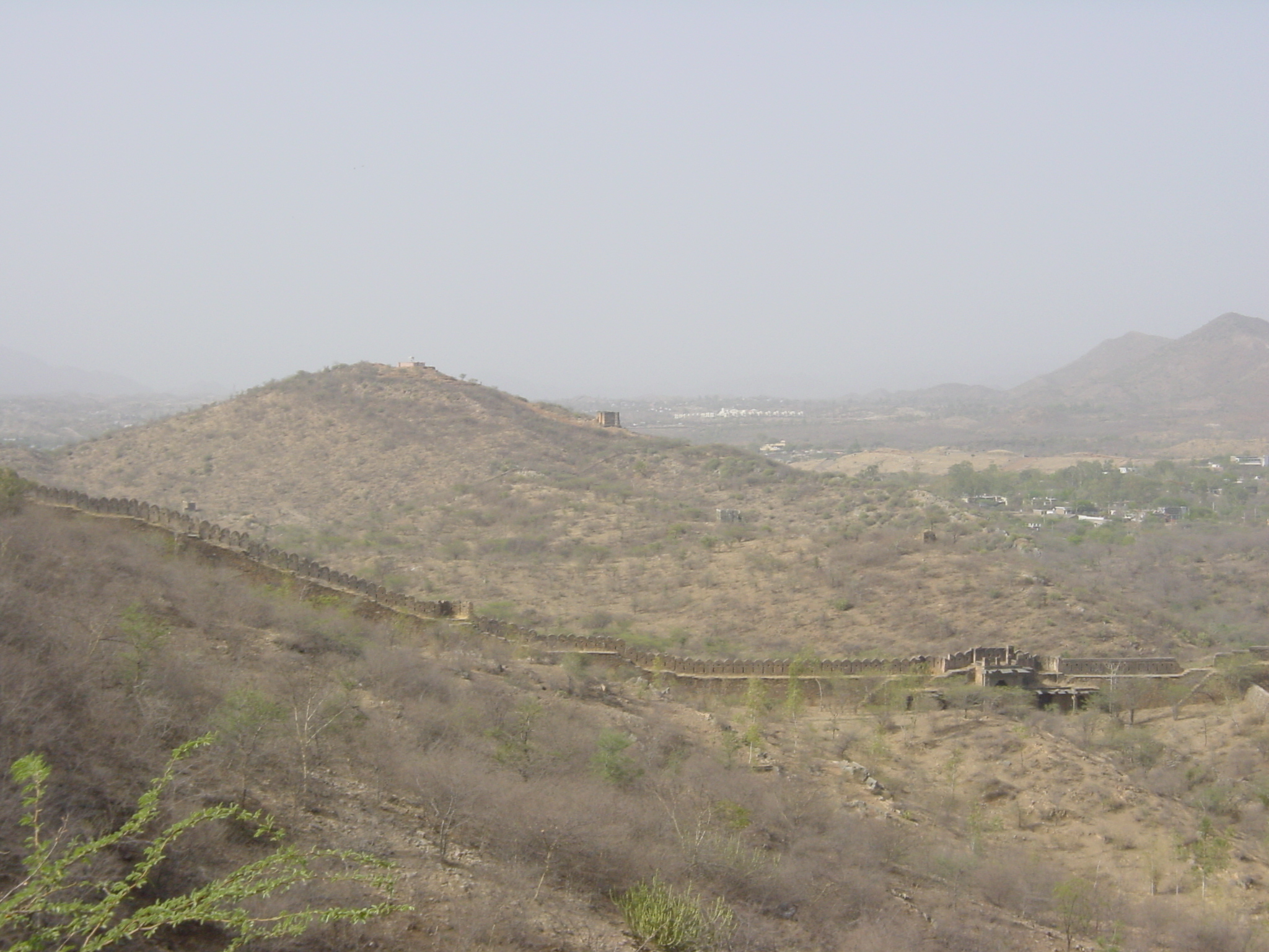 Picture India Udaipur 2003-05 10 - Journey Udaipur