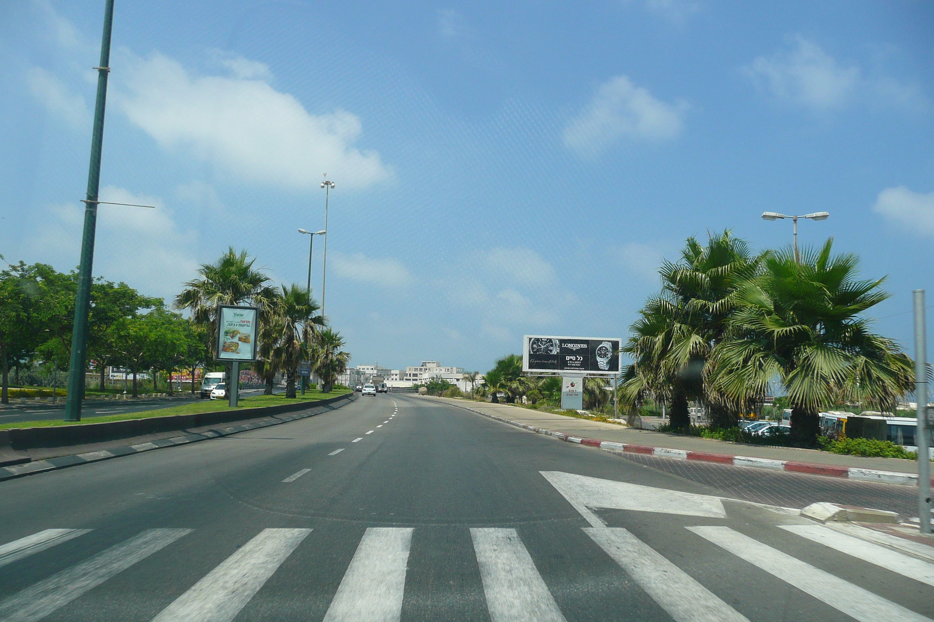 Picture Israel Tel Aviv Rokach Street 2007-06 14 - Discovery Rokach Street