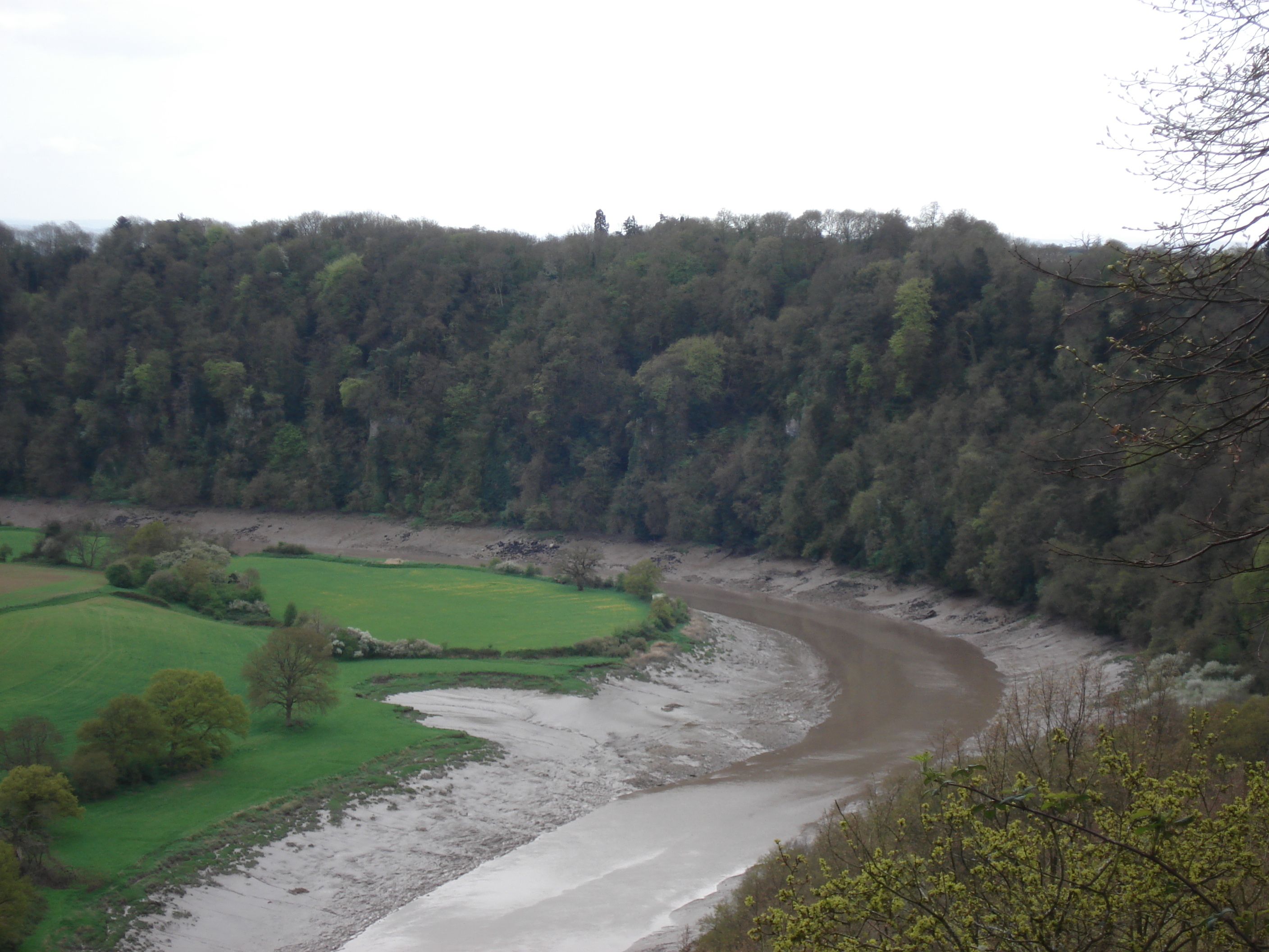 Picture United Kingdom Wye Valey 2006-05 60 - Tours Wye Valey