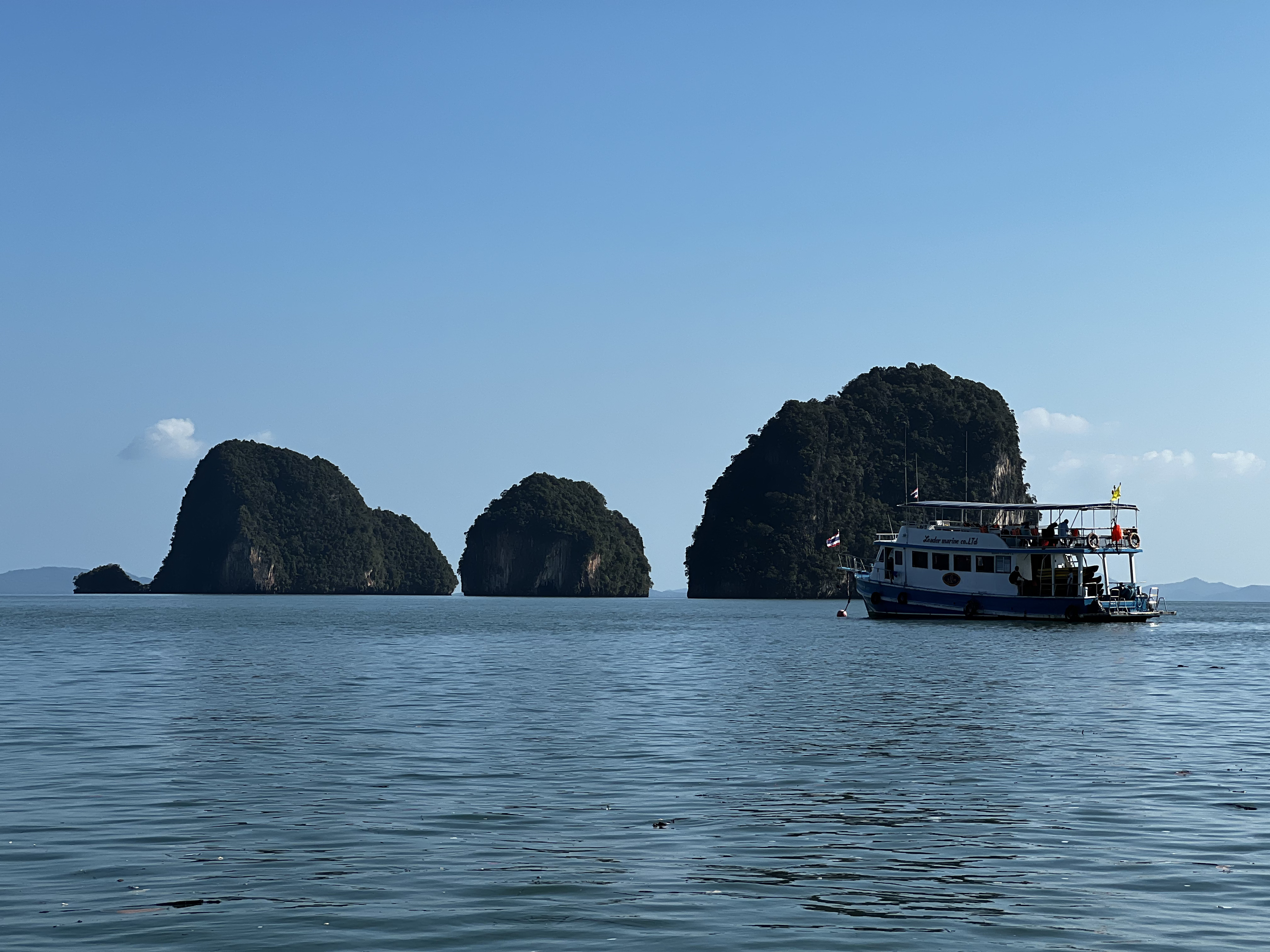 Picture Thailand Phang Nga Bay 2021-12 209 - Recreation Phang Nga Bay