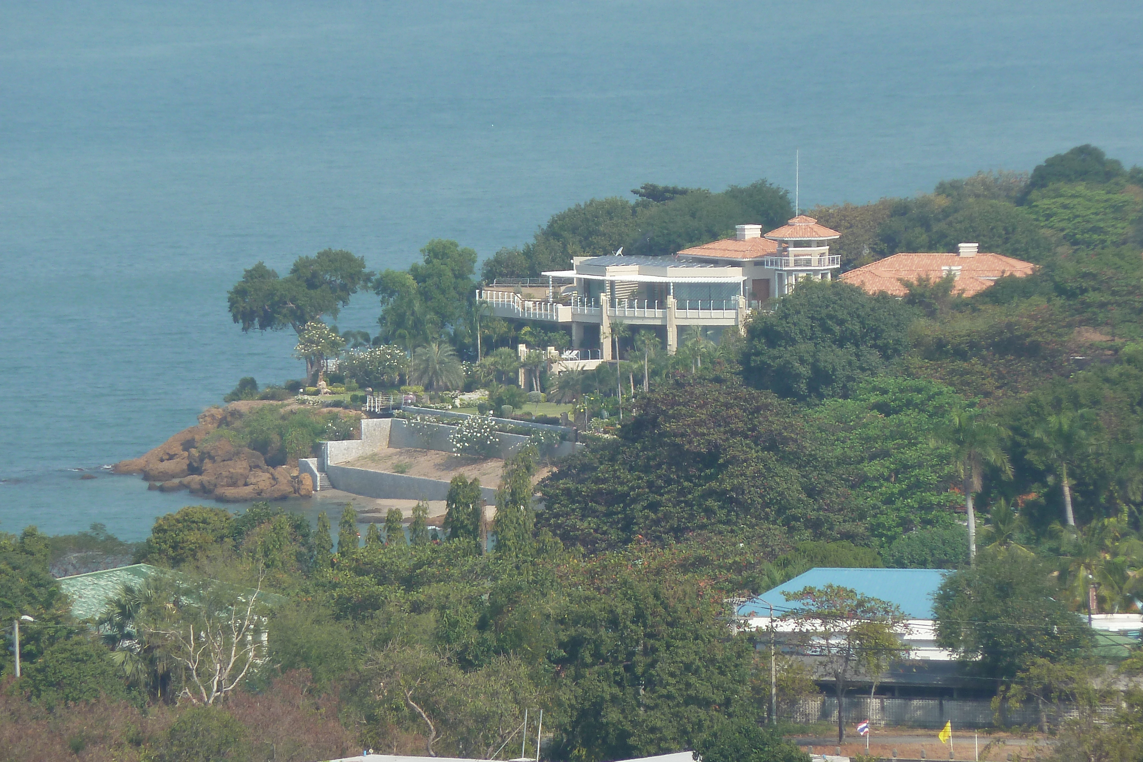 Picture Thailand Pattaya View Talay 3 2011-01 4 - History View Talay 3