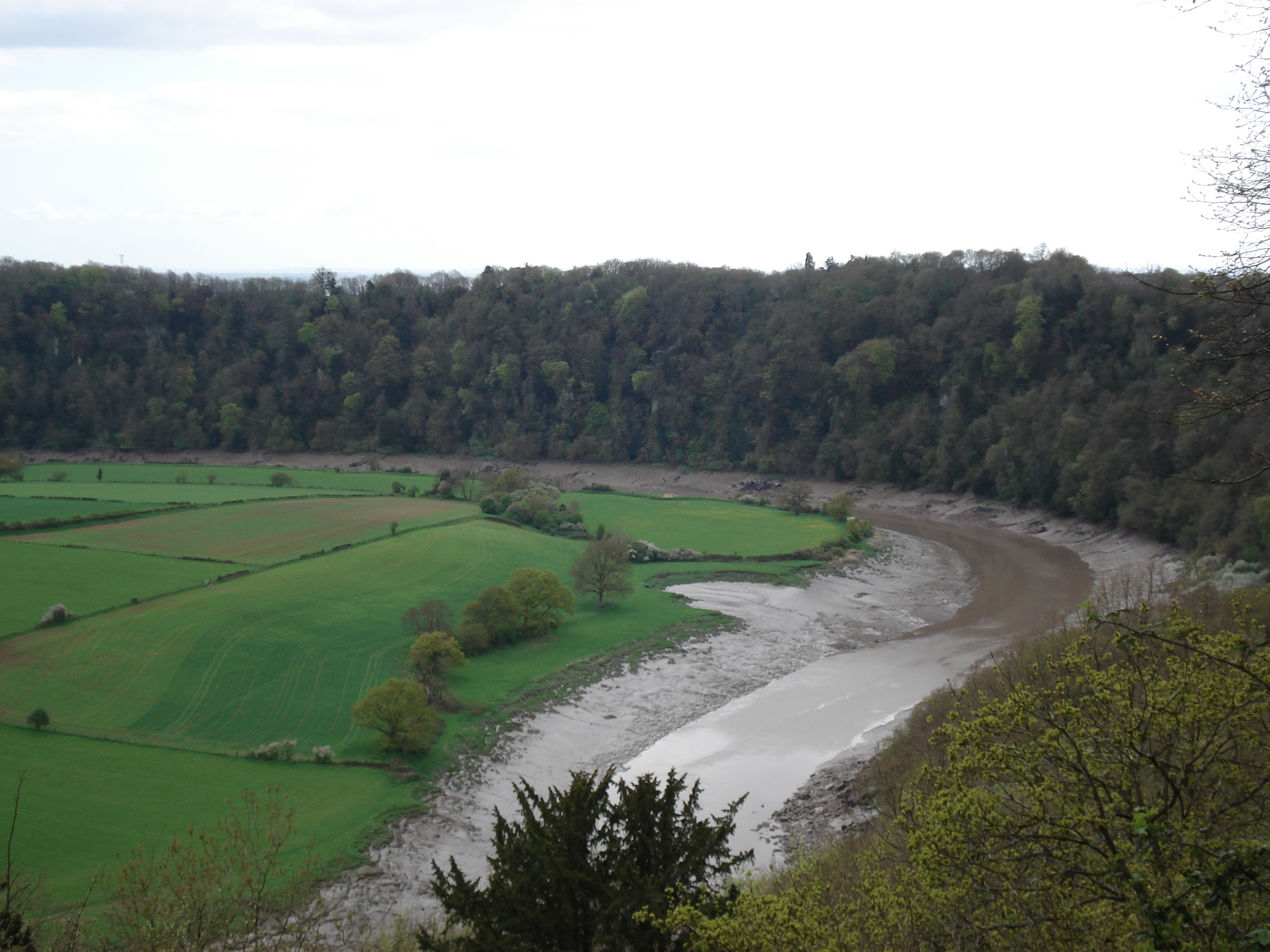 Picture United Kingdom Wye Valey 2006-05 4 - Journey Wye Valey