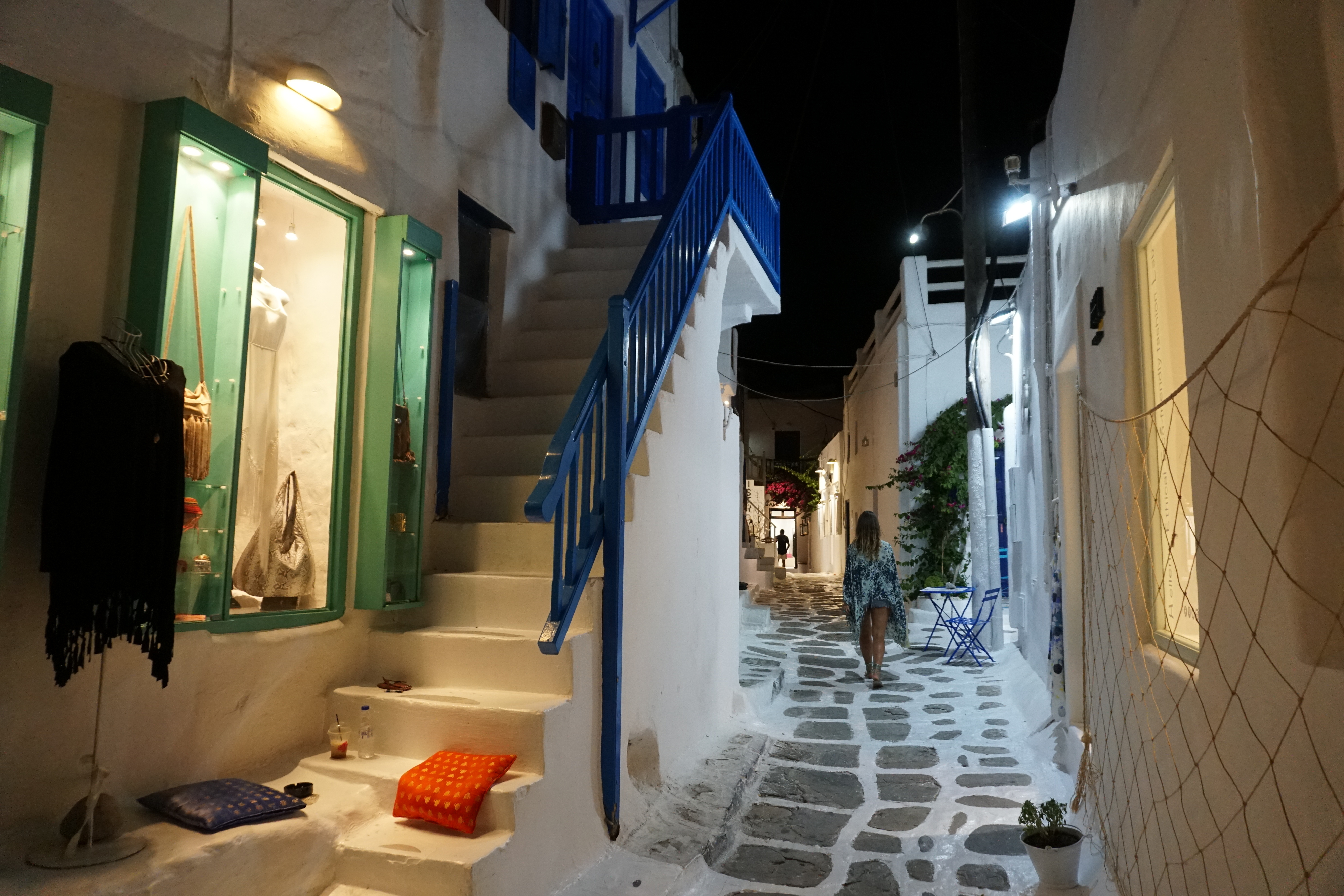 Picture Greece Mykonos 2016-07 1 - History Mykonos