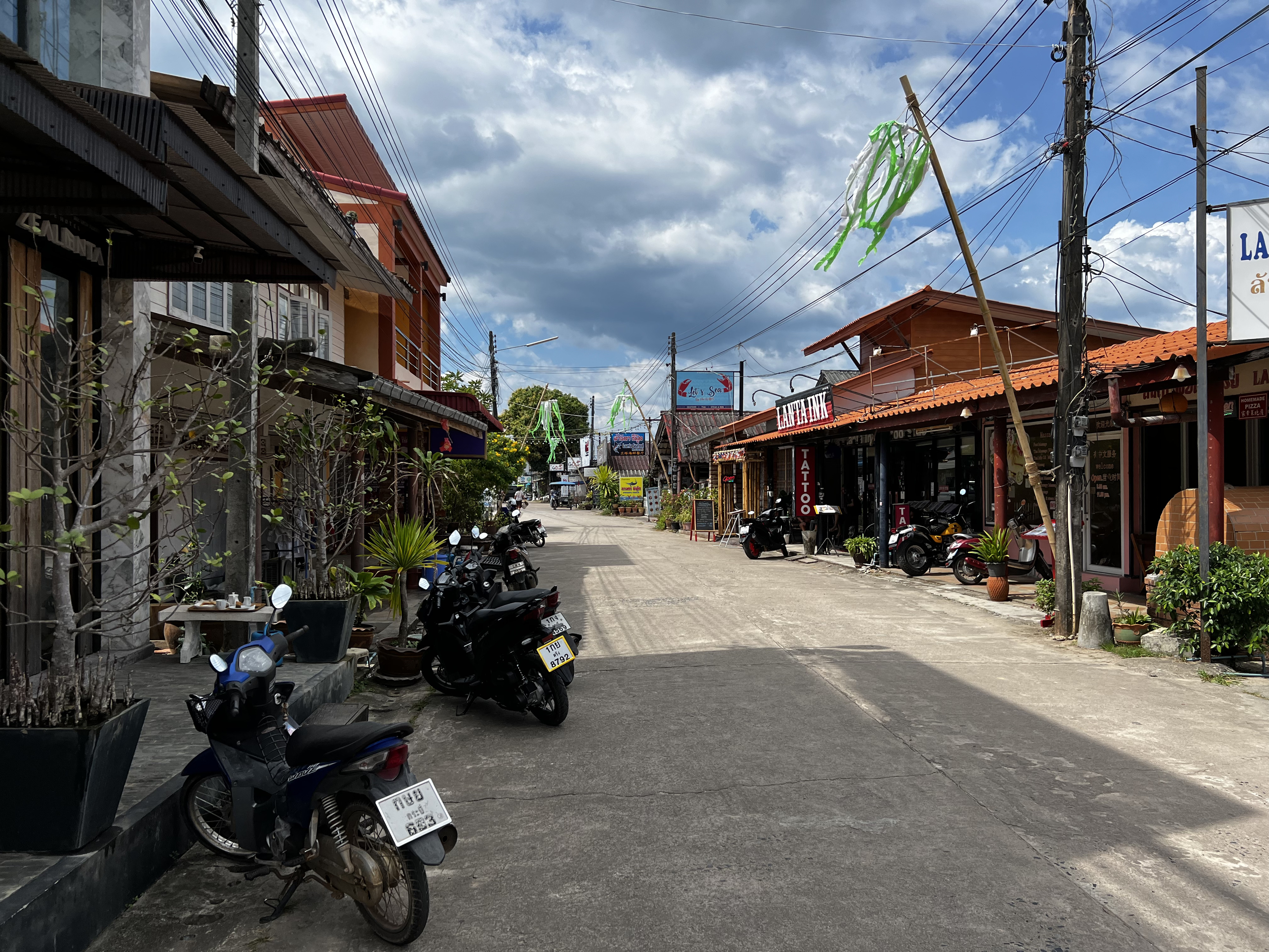 Picture Thailand Ko Lanta 2023-01 227 - Around Ko Lanta