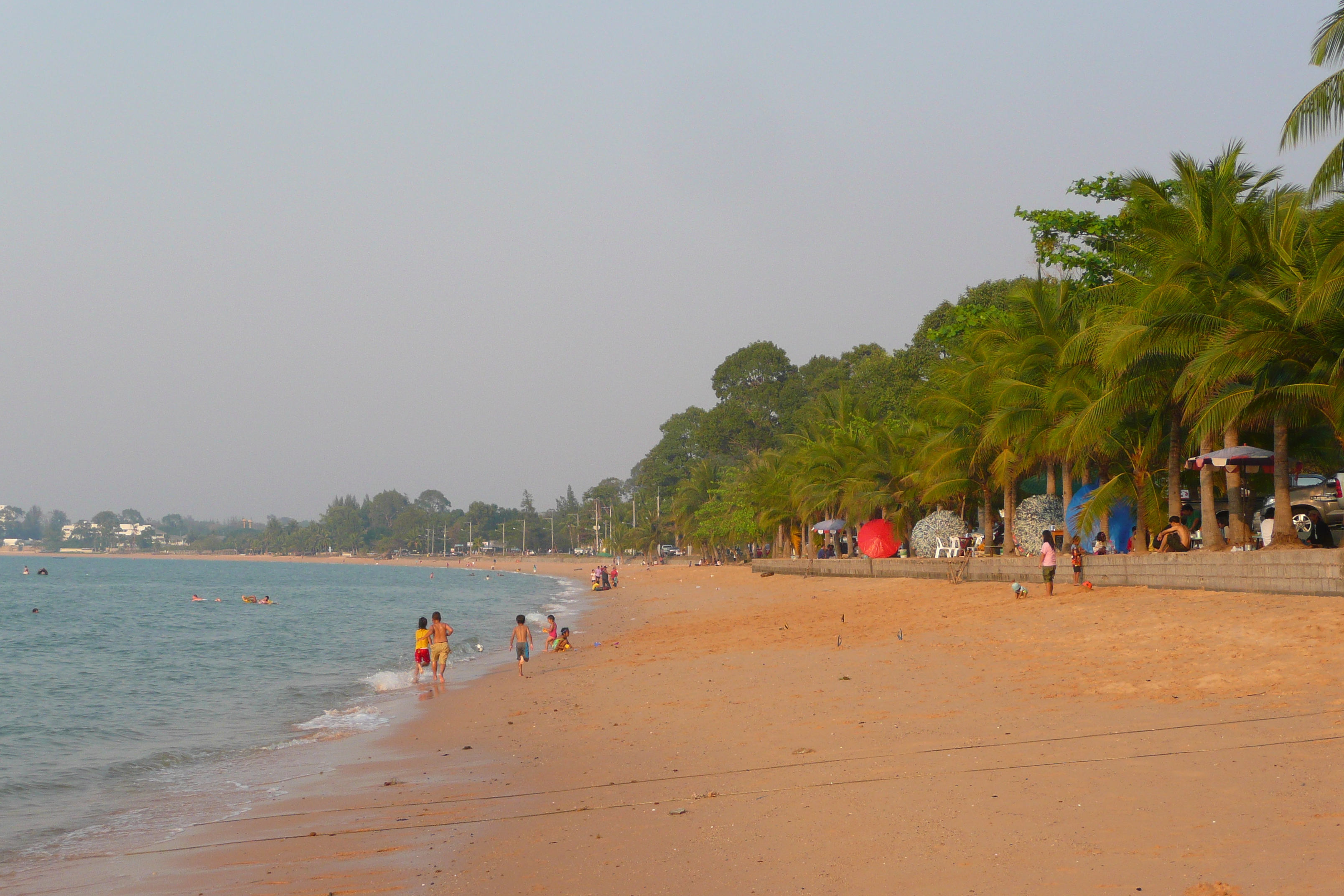 Picture Thailand Chonburi Bang Saray 2008-01 13 - Discovery Bang Saray