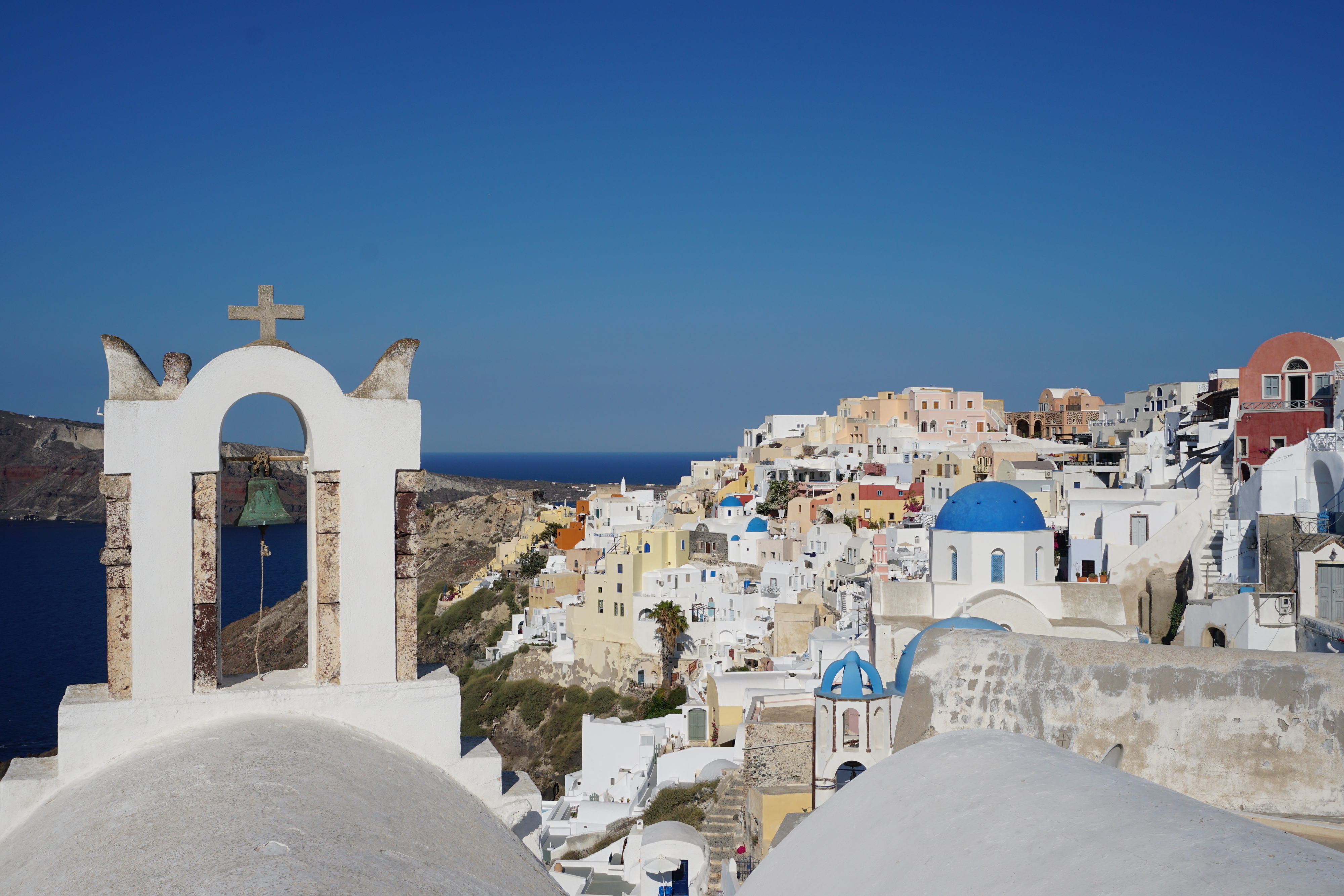 Picture Greece Santorini 2016-07 131 - Journey Santorini