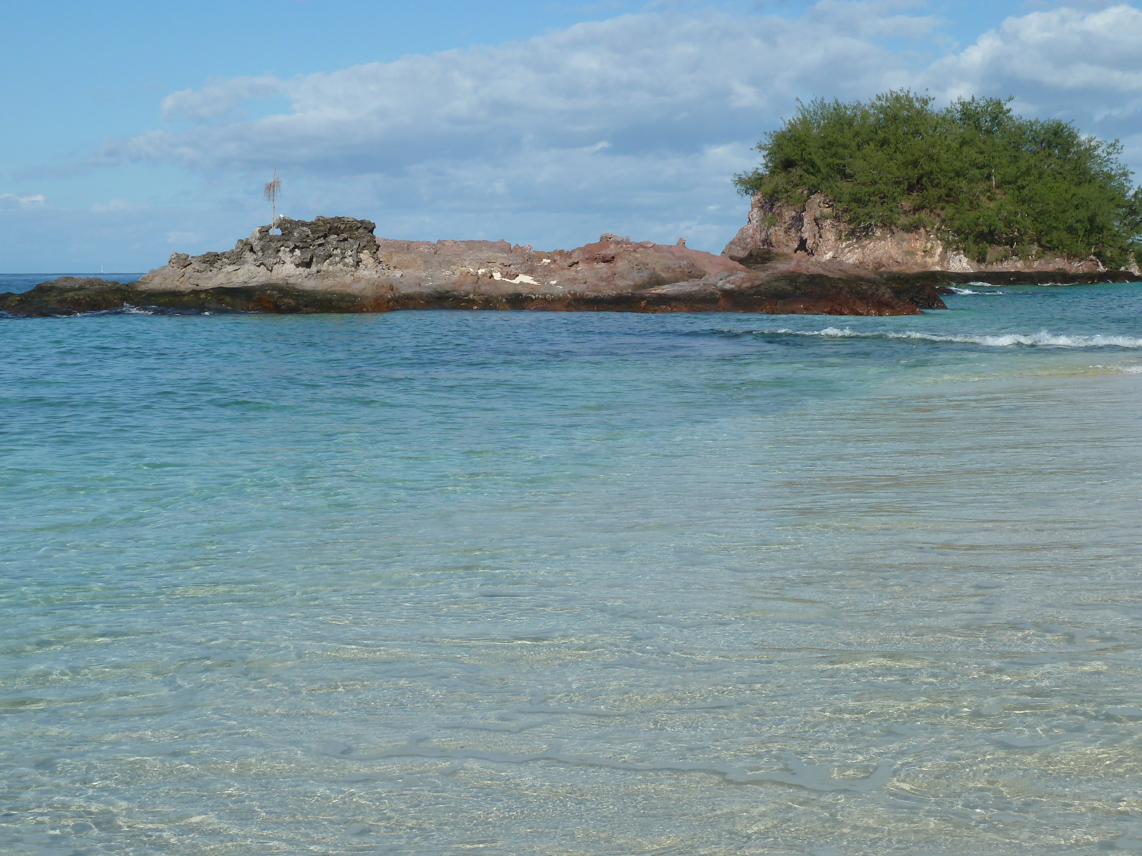 Picture Fiji Castaway Island 2010-05 136 - Journey Castaway Island