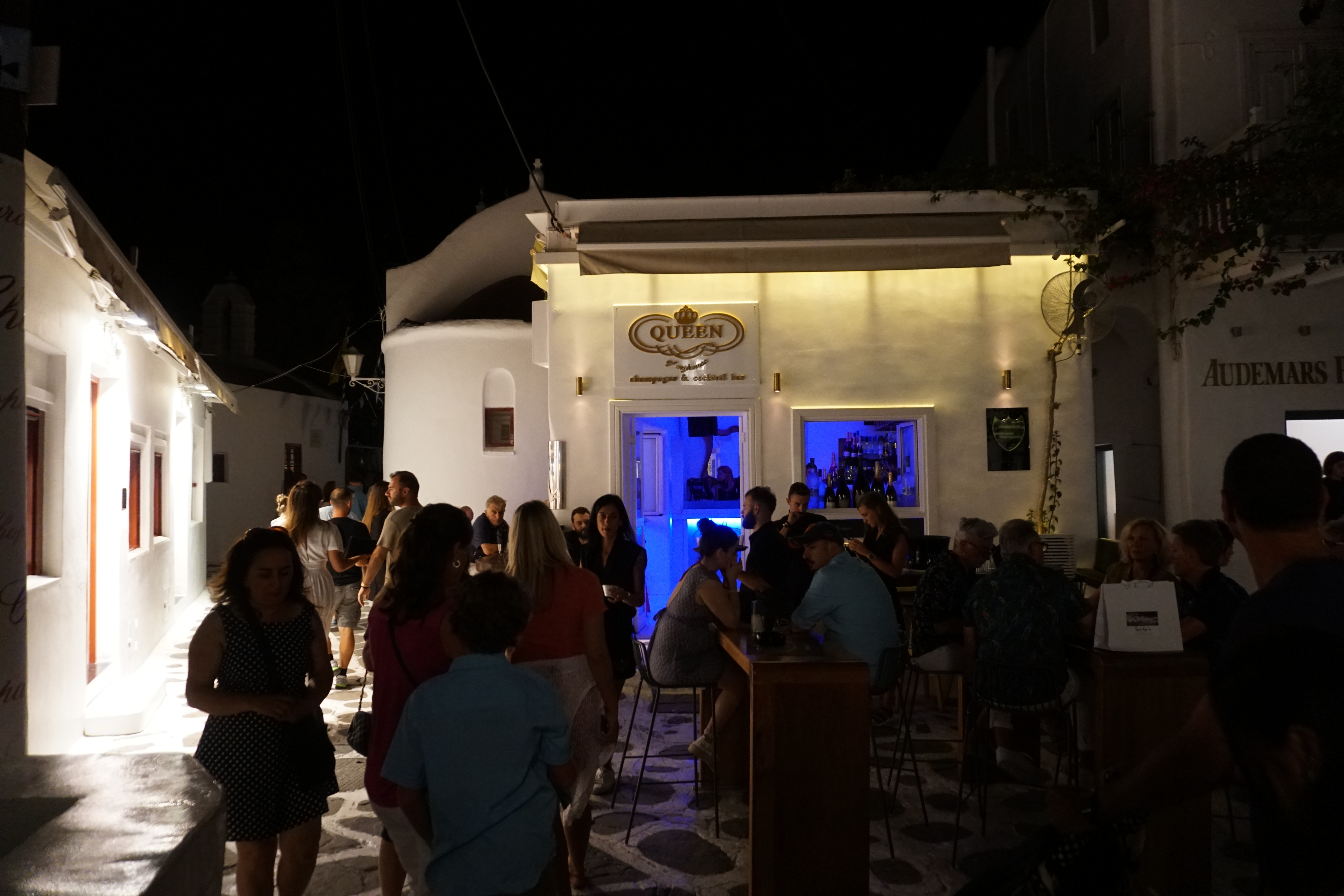 Picture Greece Mykonos 2016-07 83 - Tour Mykonos