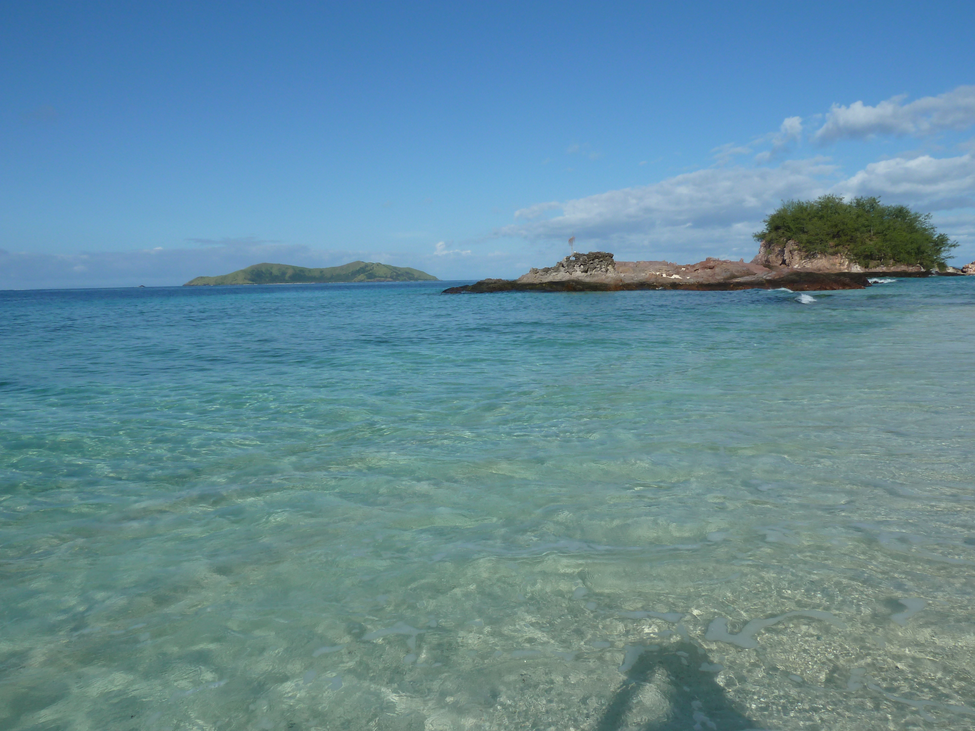 Picture Fiji Castaway Island 2010-05 147 - Around Castaway Island