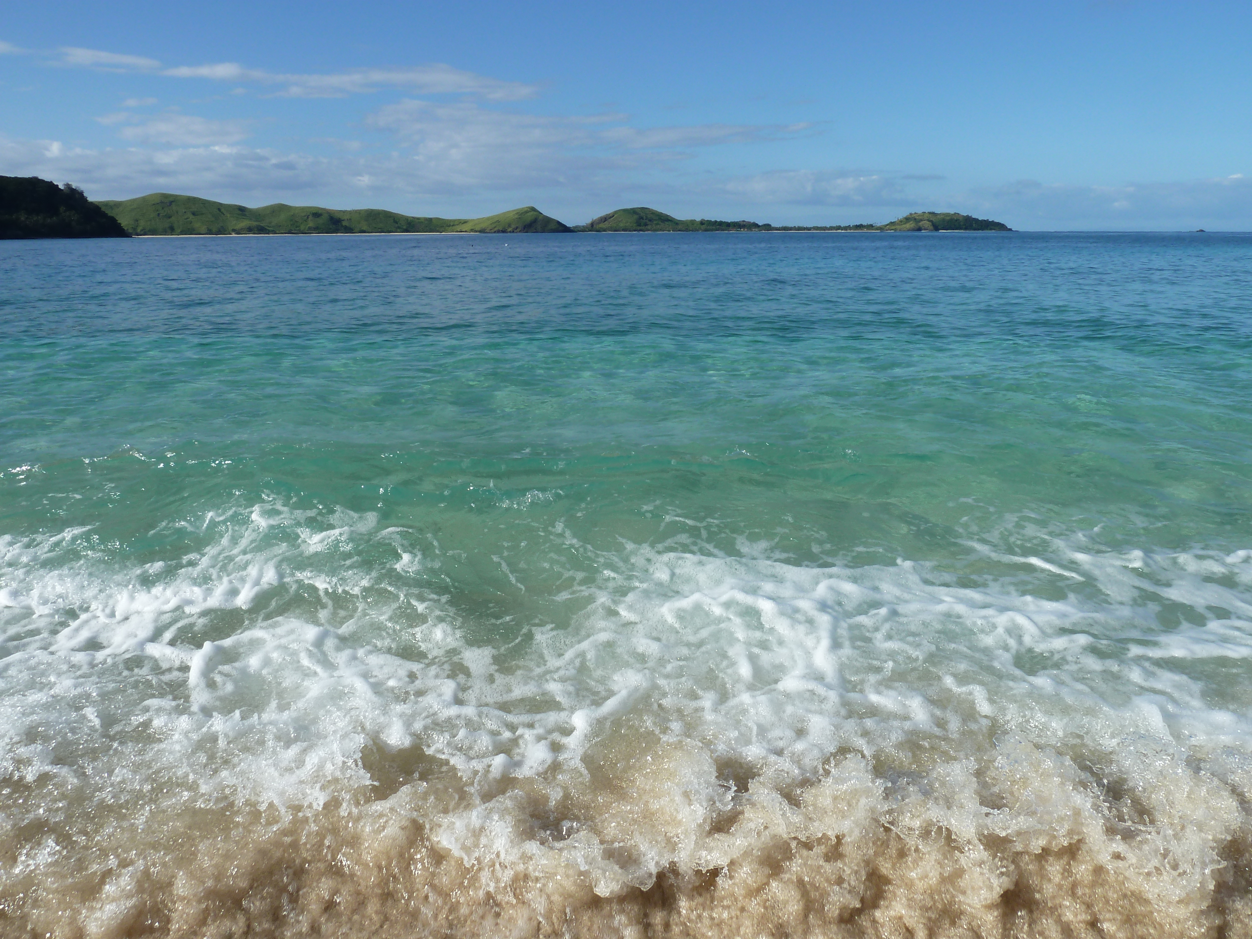 Picture Fiji Castaway Island 2010-05 144 - Recreation Castaway Island