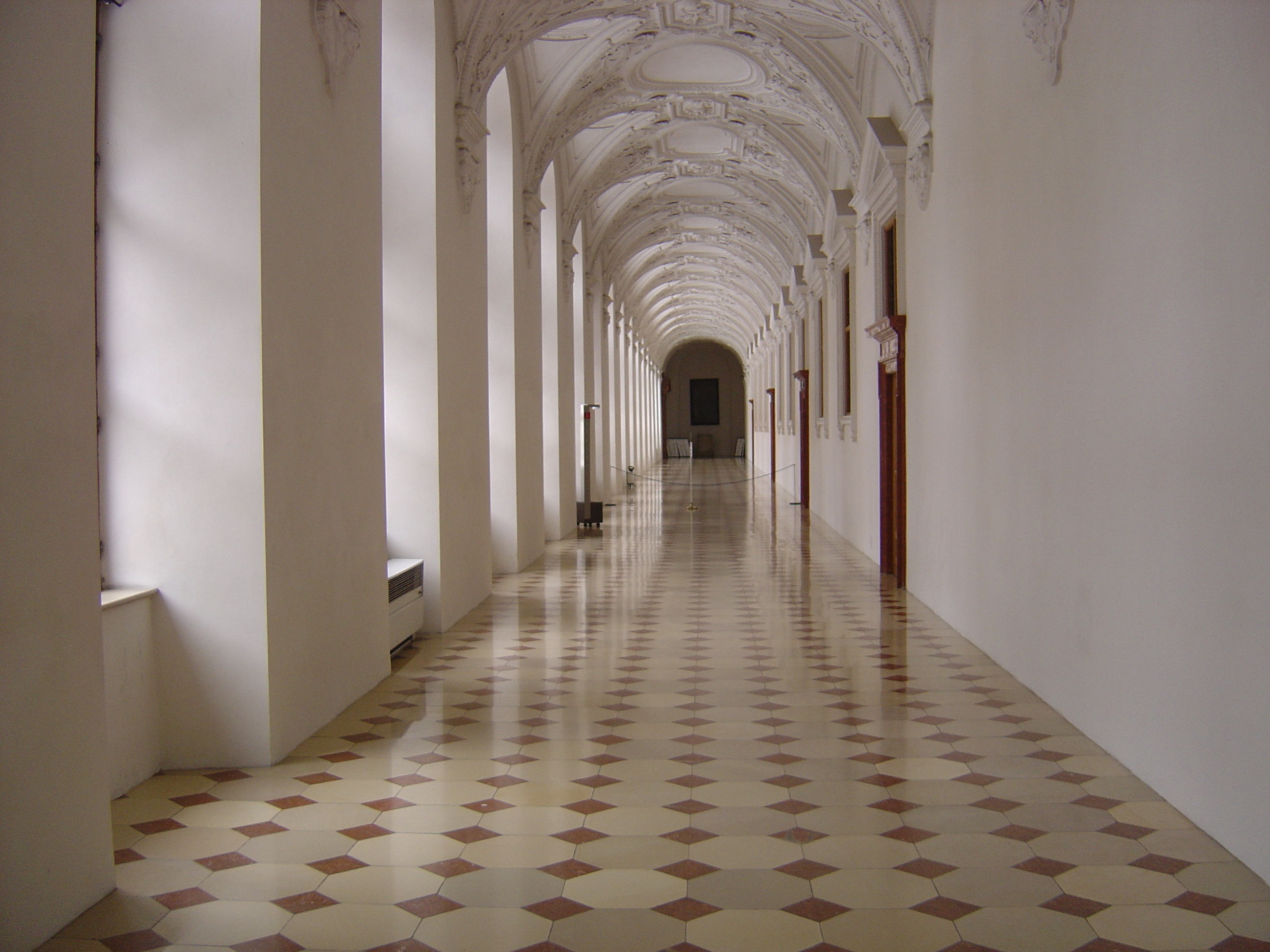 Picture Germany Munich Residenz Museum 2005-02 22 - Center Residenz Museum