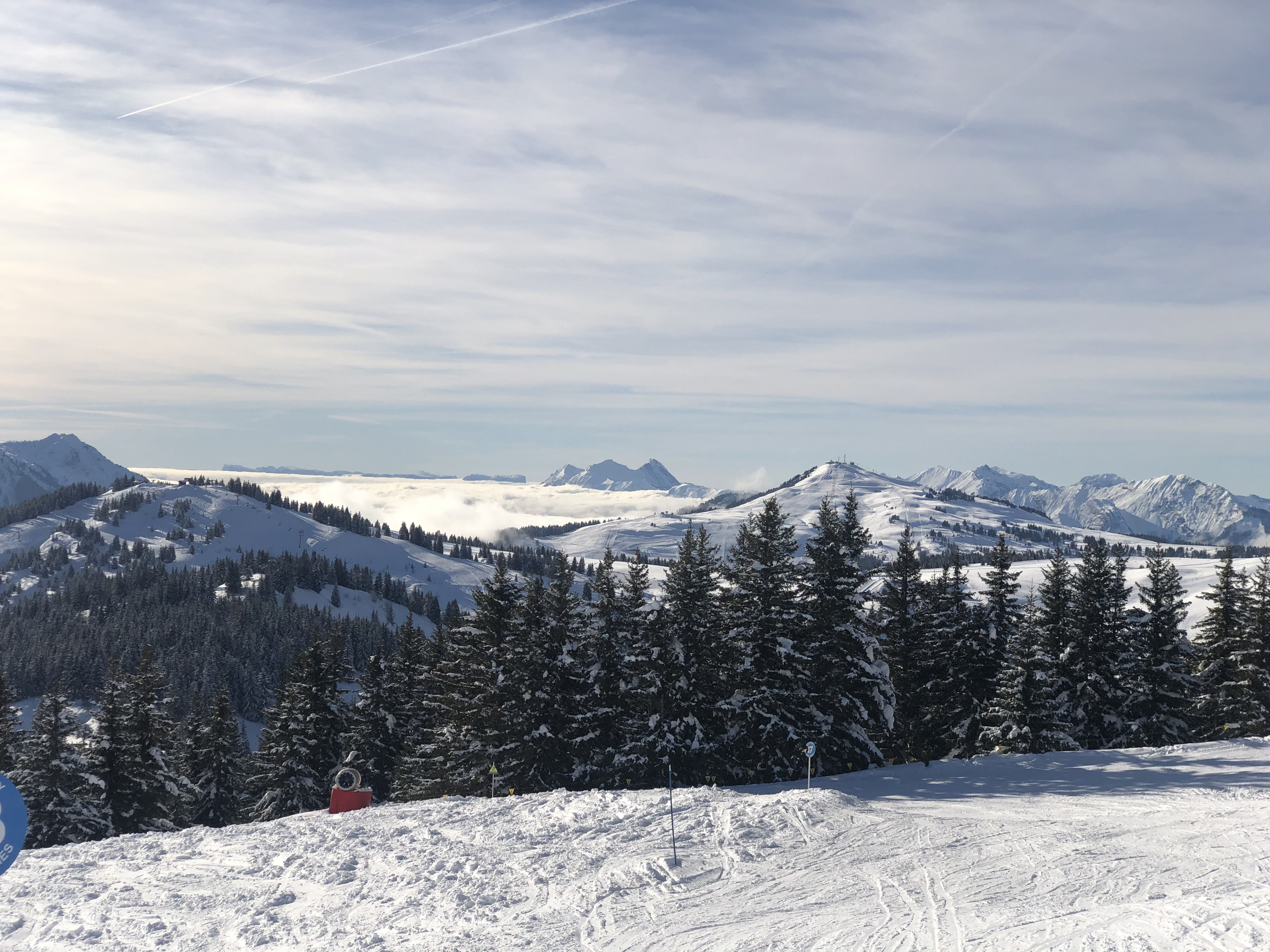 Picture France Praz sur Arly 2019-12 368 - Center Praz sur Arly