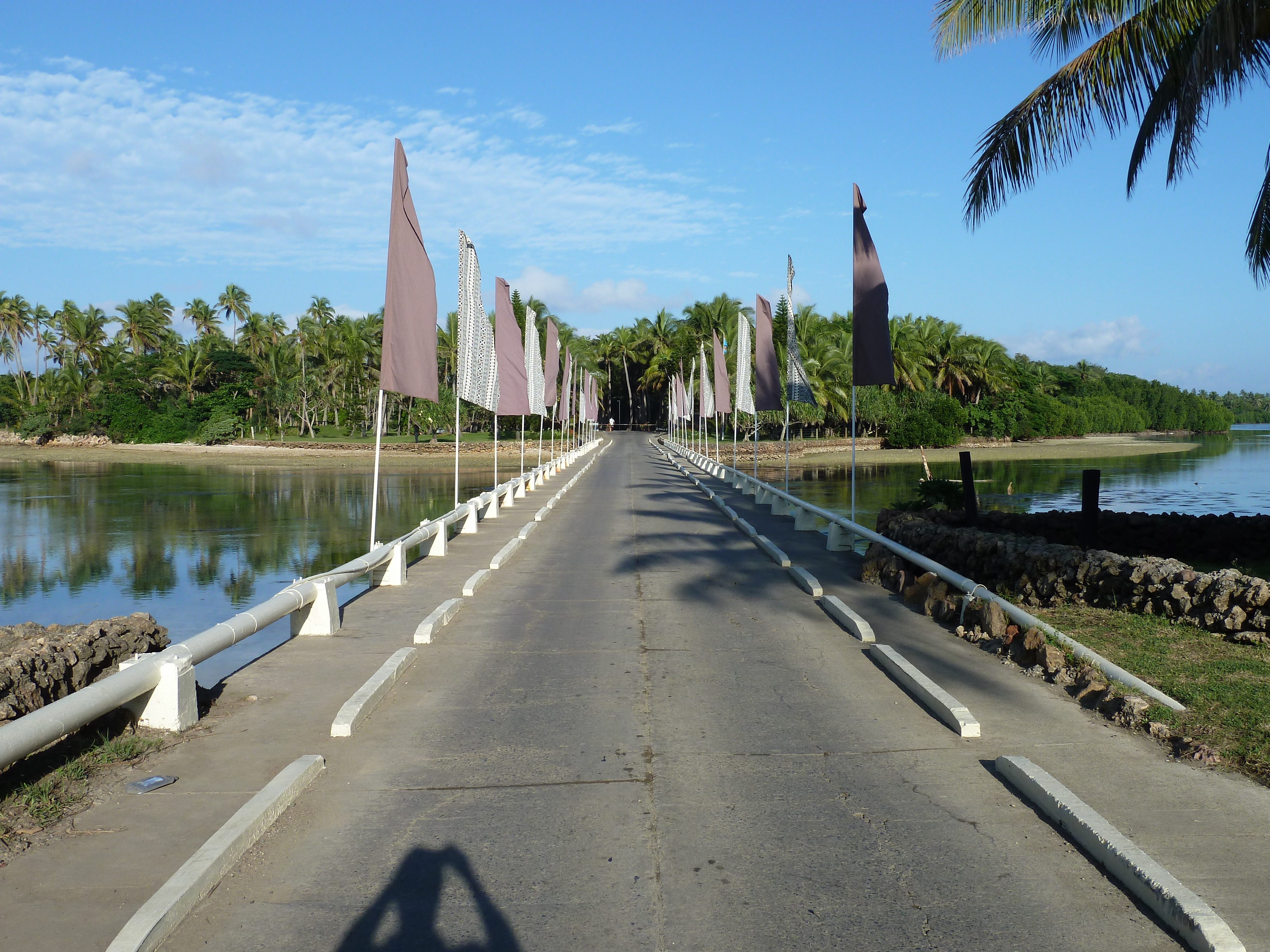 Picture Fiji Shangri La Fijian Resort 2010-05 9 - Tours Shangri La Fijian Resort