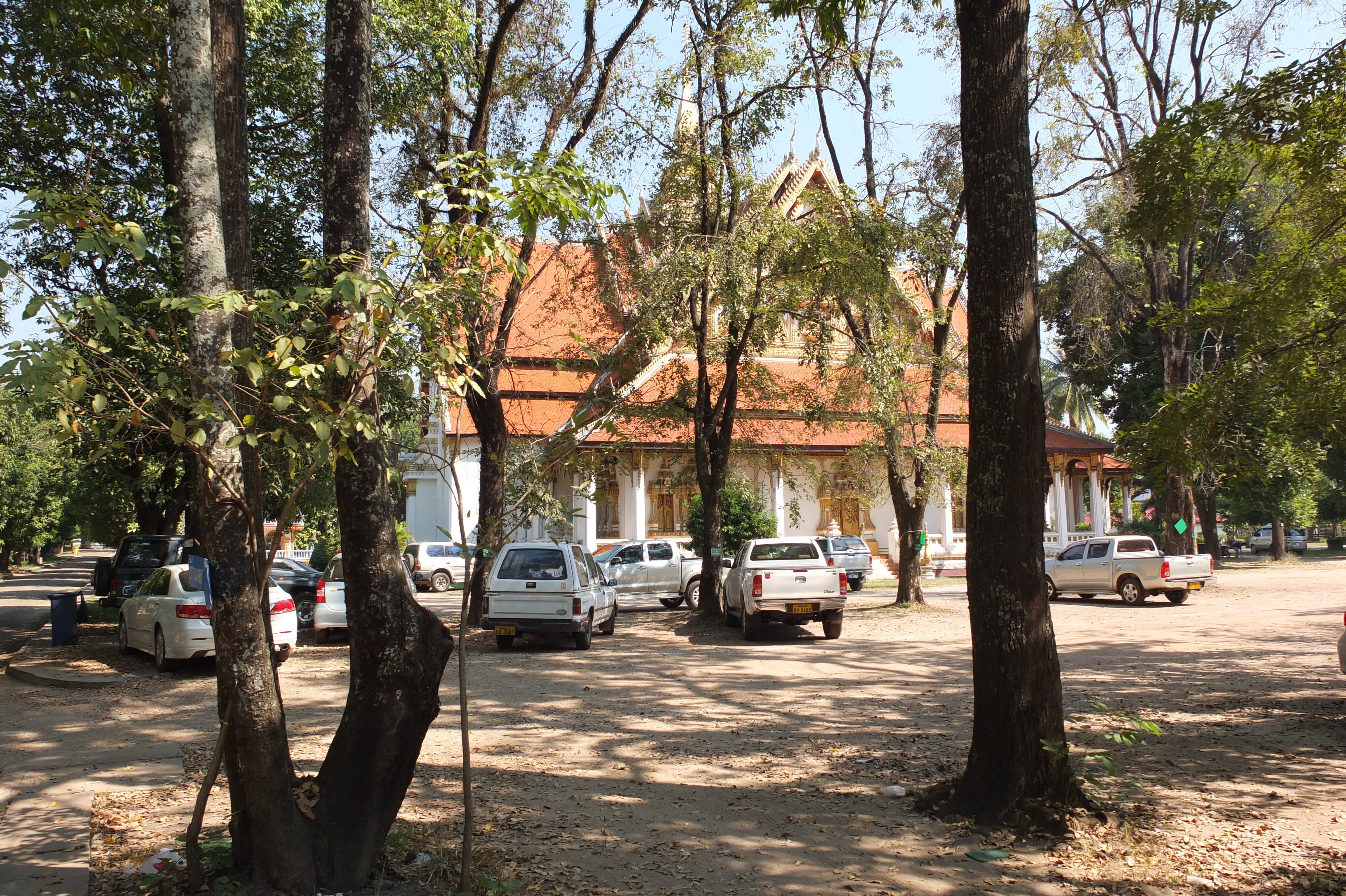 Picture Laos Vientiane 2012-12 228 - Tours Vientiane