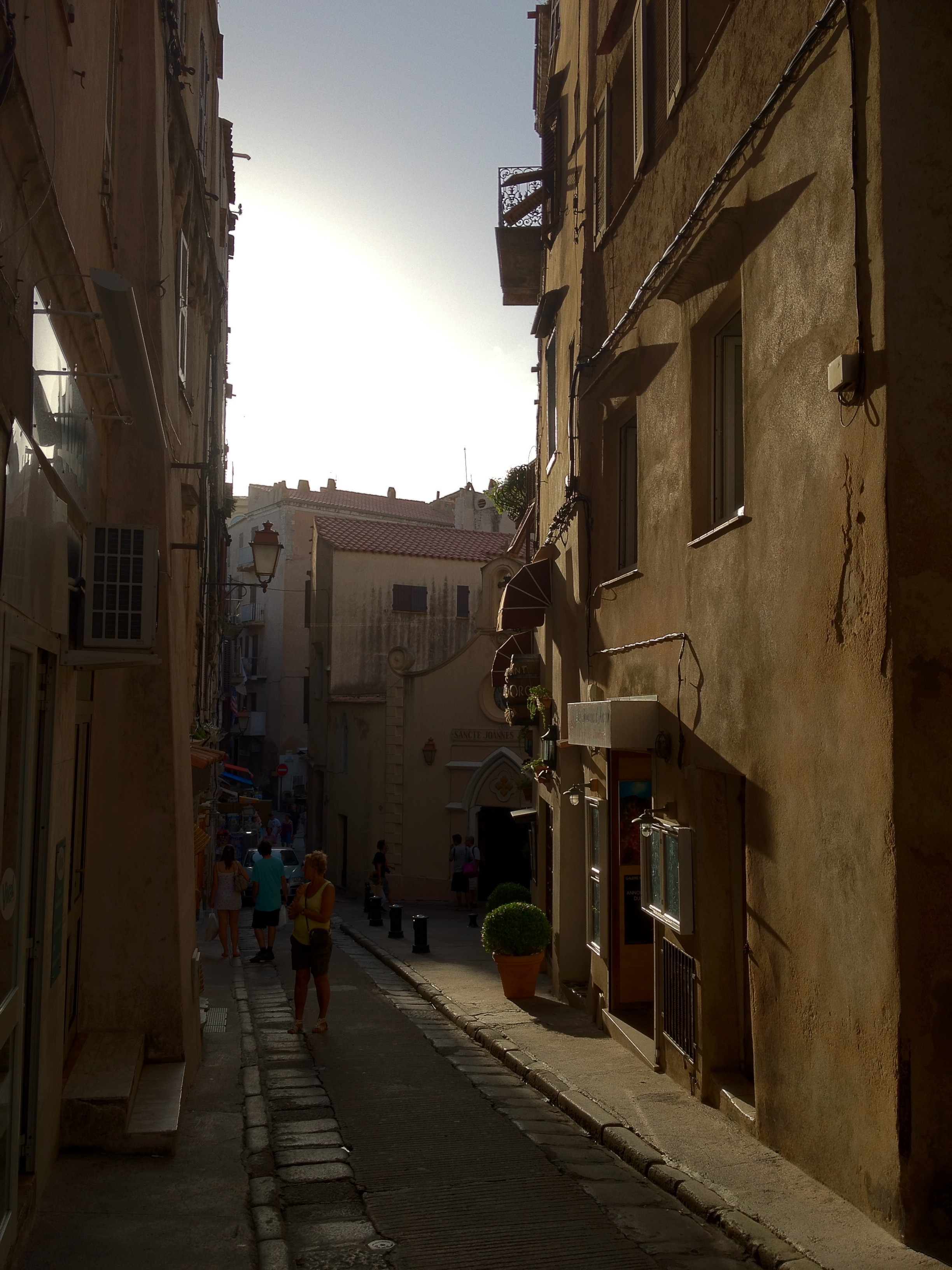 Picture France Corsica Bonifacio 2012-09 100 - Around Bonifacio