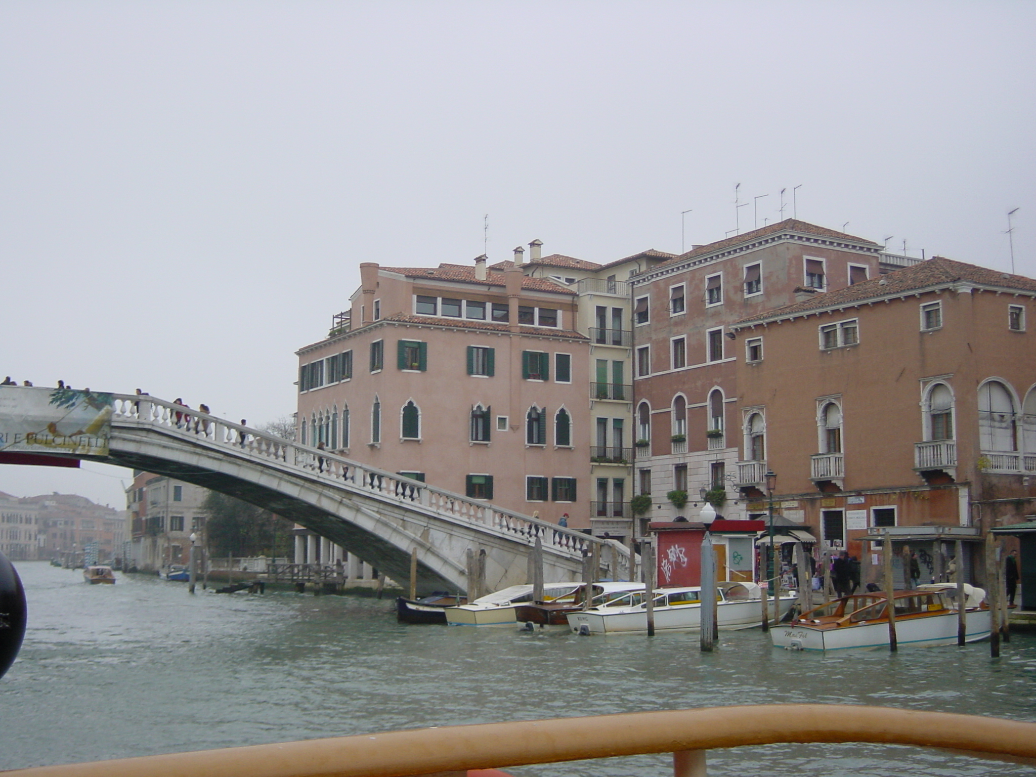 Picture Italy Venice 2000-12 54 - Tours Venice