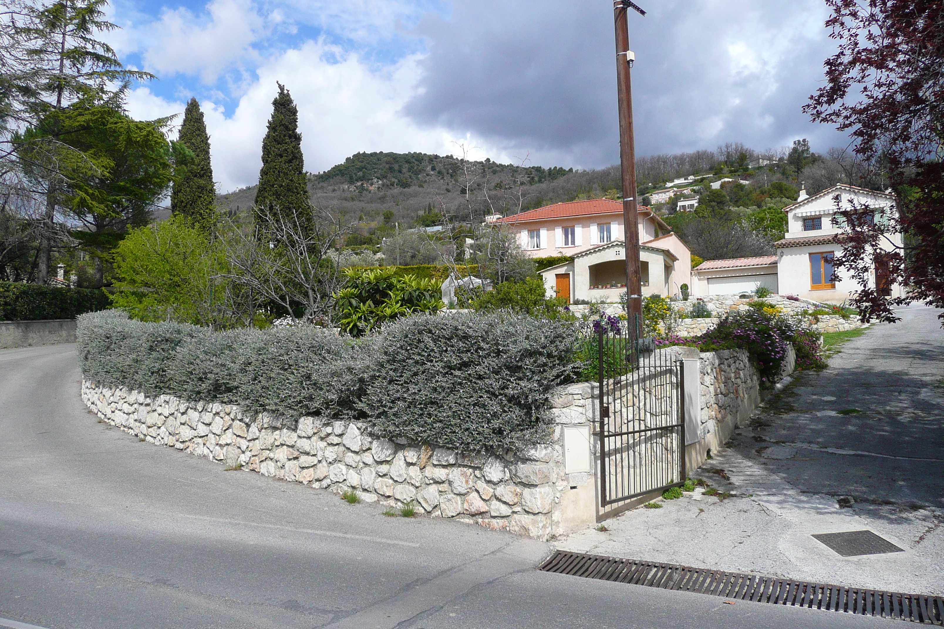 Picture France Vence Hauts de Vence 2008-03 83 - Around Hauts de Vence